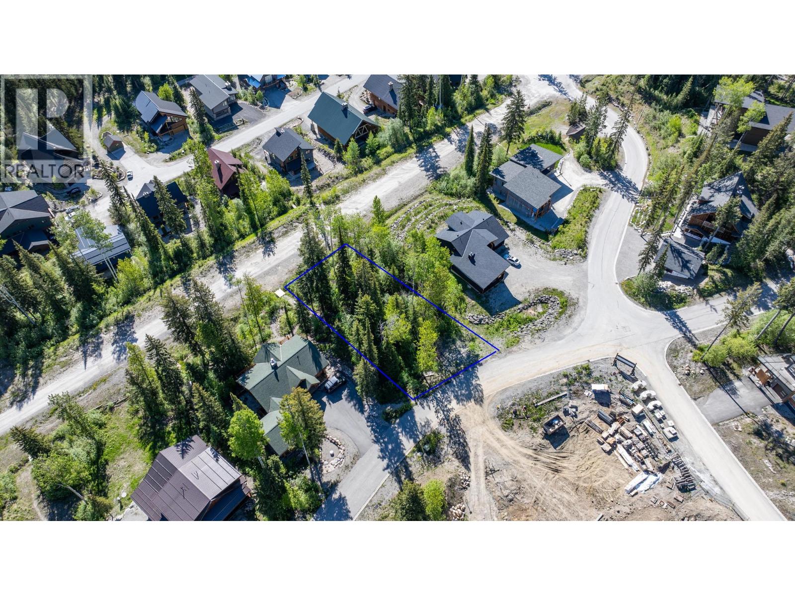 Lot 3 Thompson Crescent, Golden, British Columbia  V0A 1H1 - Photo 4 - 10365894