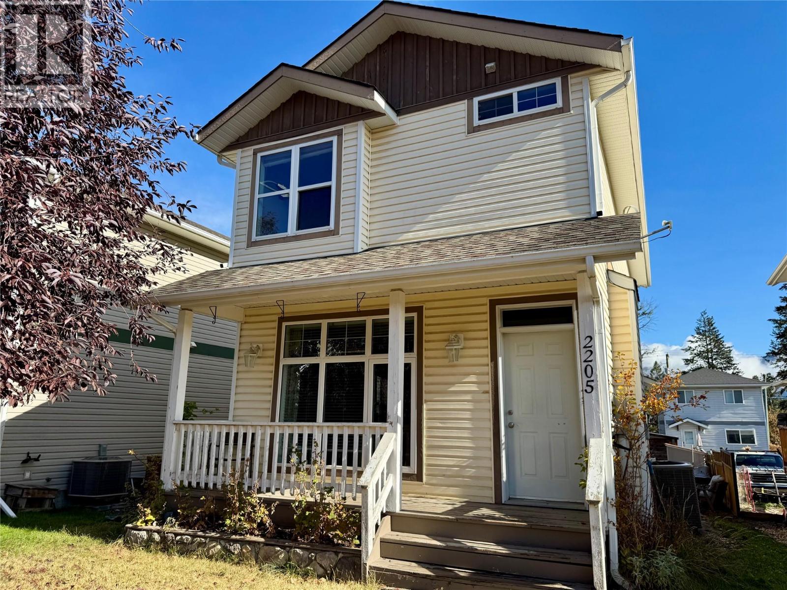 2205 WESTSIDE PARK Avenue, Invermere, British Columbia
