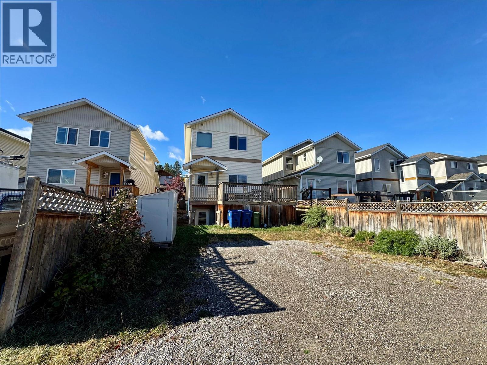 2205 Westside Park Avenue, Invermere, British Columbia  V0A 1K4 - Photo 21 - 10366177