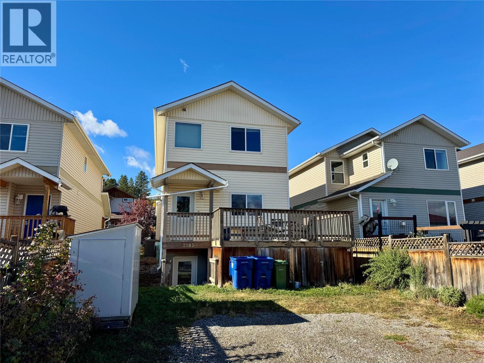 2205 Westside Park Avenue, Invermere, British Columbia  V0A 1K4 - Photo 22 - 10366177