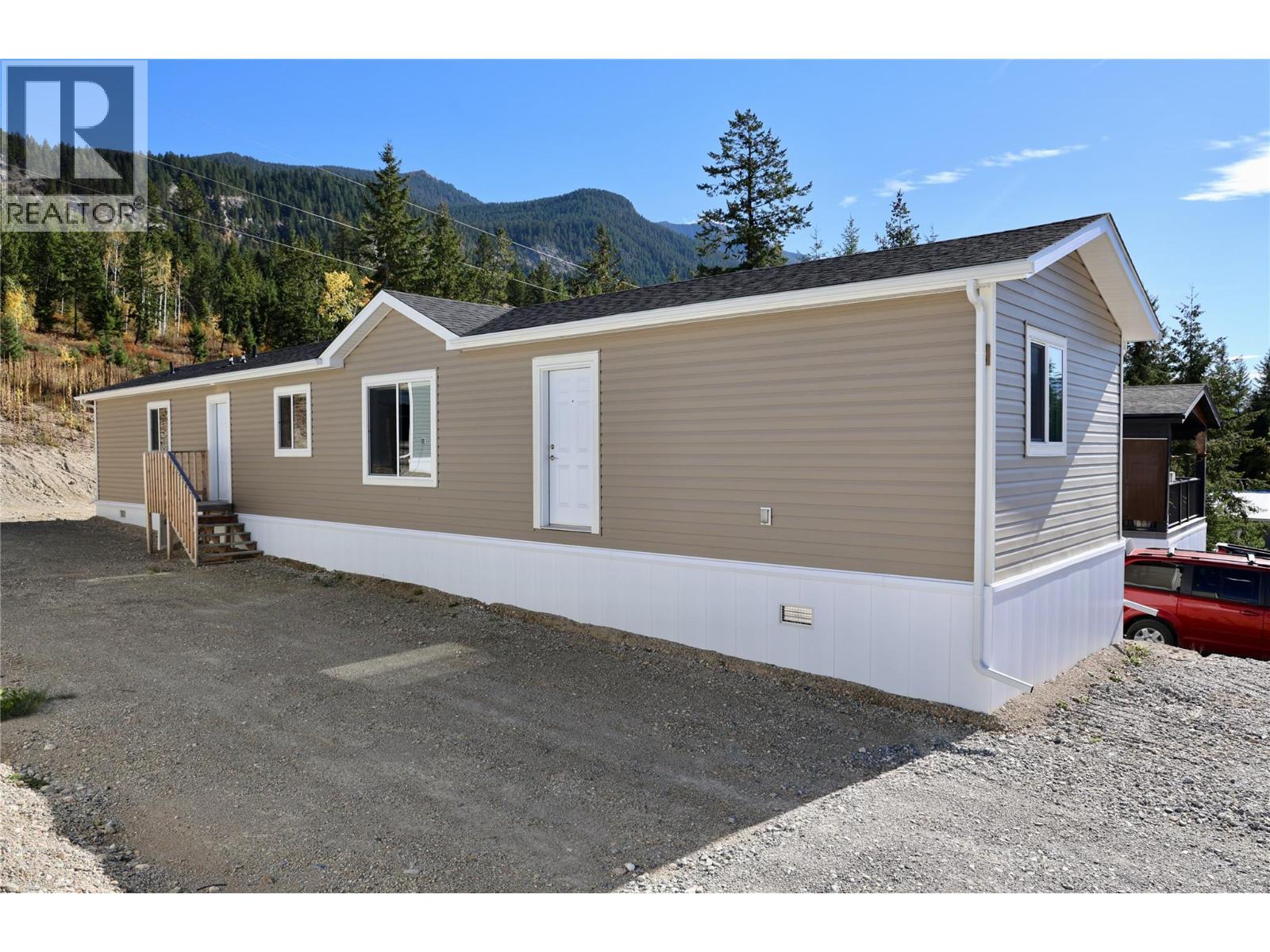 470 Reflection Lake Road Lot# 43, Golden, British Columbia  V0A 1H6 - Photo 10 - 10366201