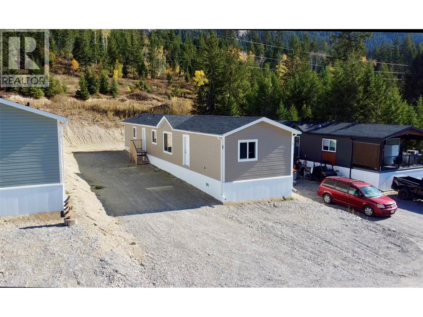 470 Reflection Lake Road Lot# 43, Golden, British Columbia  V0A 1H6 - Photo 18 - 10366201