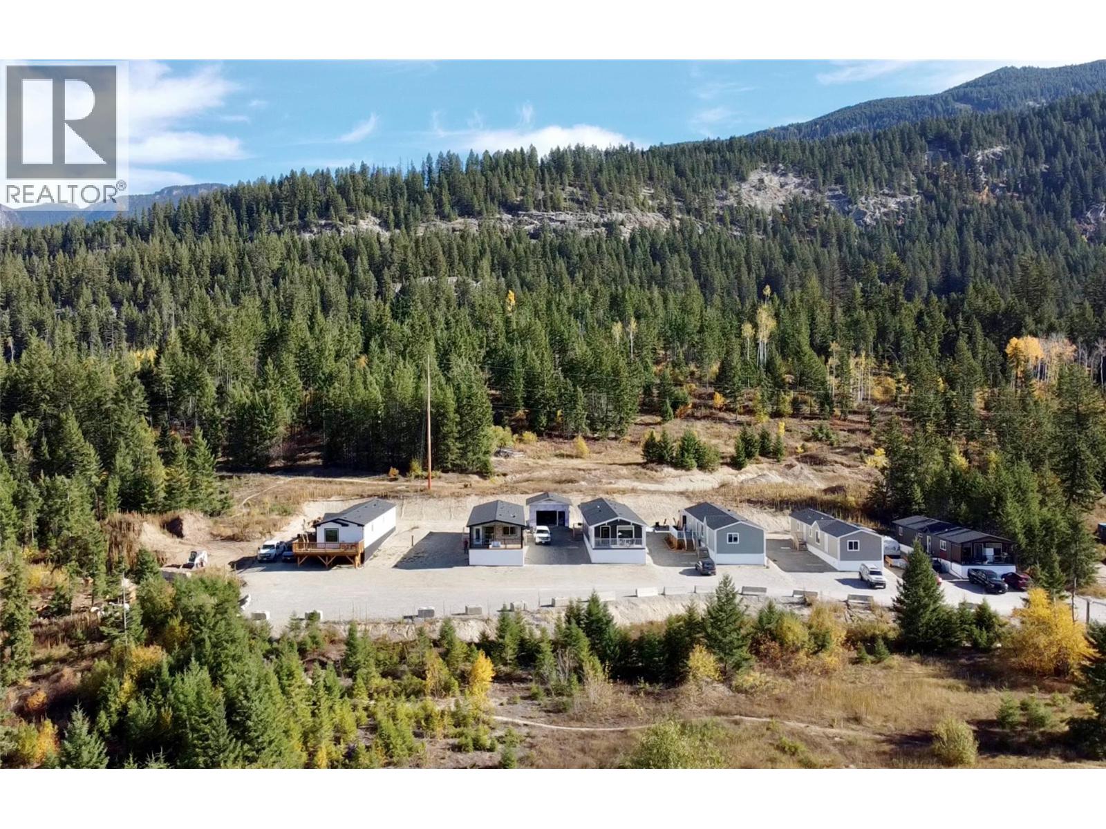 470 Reflection Lake Road Lot# 43, Golden, British Columbia  V0A 1H6 - Photo 20 - 10366201