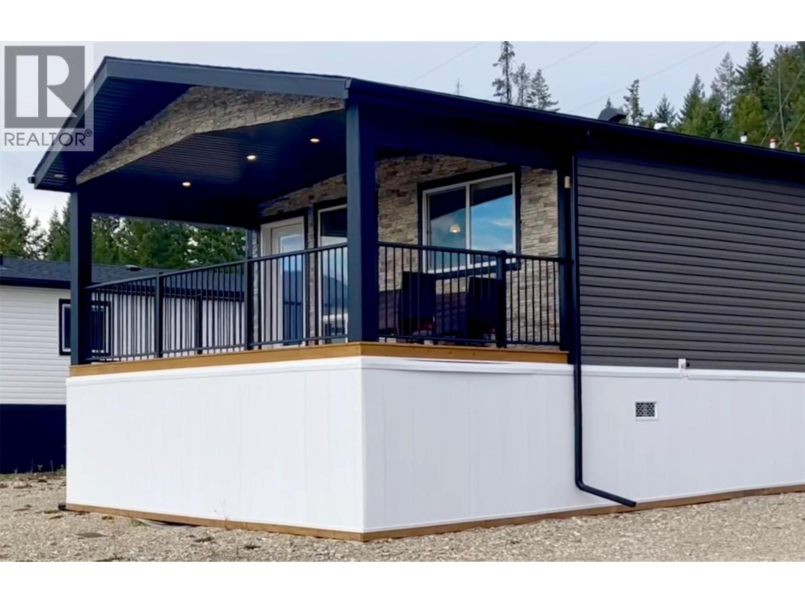 470 Reflection Lake Road Lot# 46, Golden, British Columbia