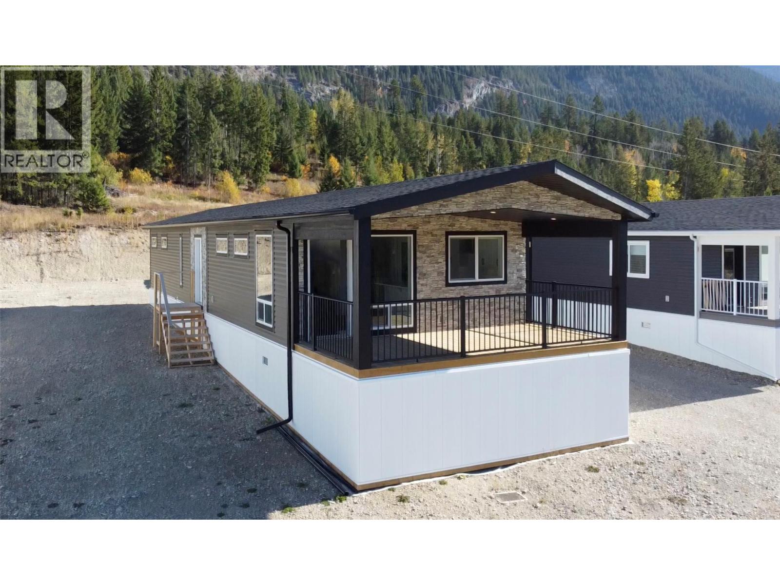 470 Reflection Lake Road Lot# 46, Golden, British Columbia  V0A 1H6 - Photo 3 - 10366198