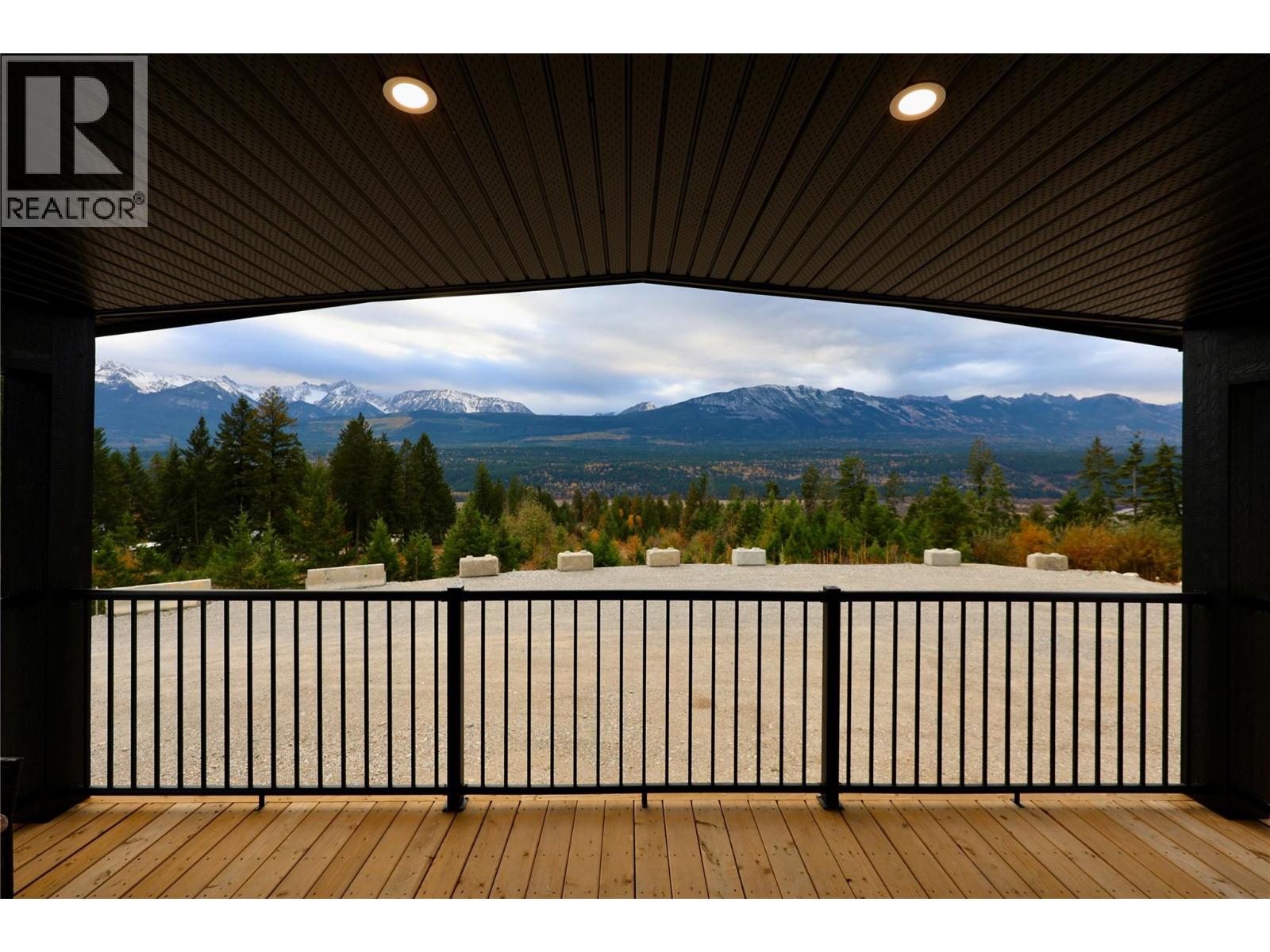 470 Reflection Lake Road Lot# 46, Golden, British Columbia  V0A 1H6 - Photo 35 - 10366198
