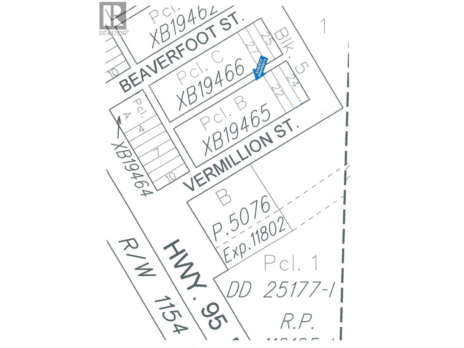 Parcel B Vermillion Street, Spillimacheen, British Columbia  V0A 1P0 - Photo 6 - 10366430