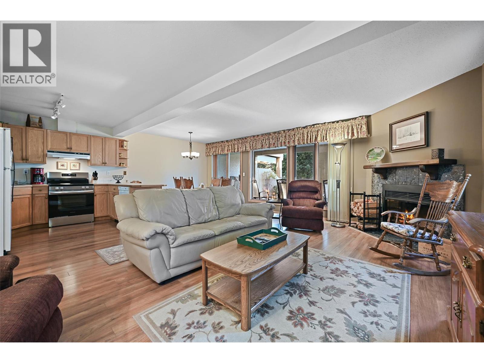 7595 Pioneer Avenue Unit# 8, Radium Hot Springs, British Columbia  V0A 1M0 - Photo 18 - 10365934