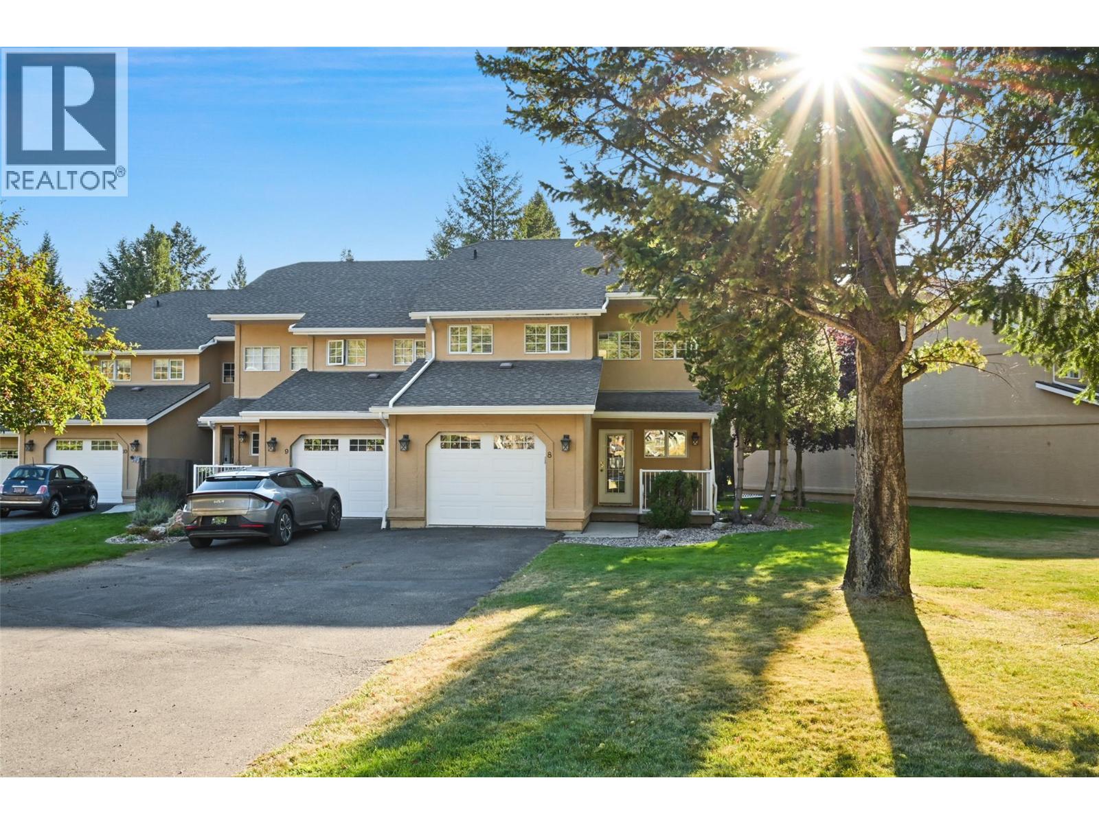 7595 Pioneer Avenue Unit# 8, Radium Hot Springs, British Columbia  V0A 1M0 - Photo 3 - 10365934