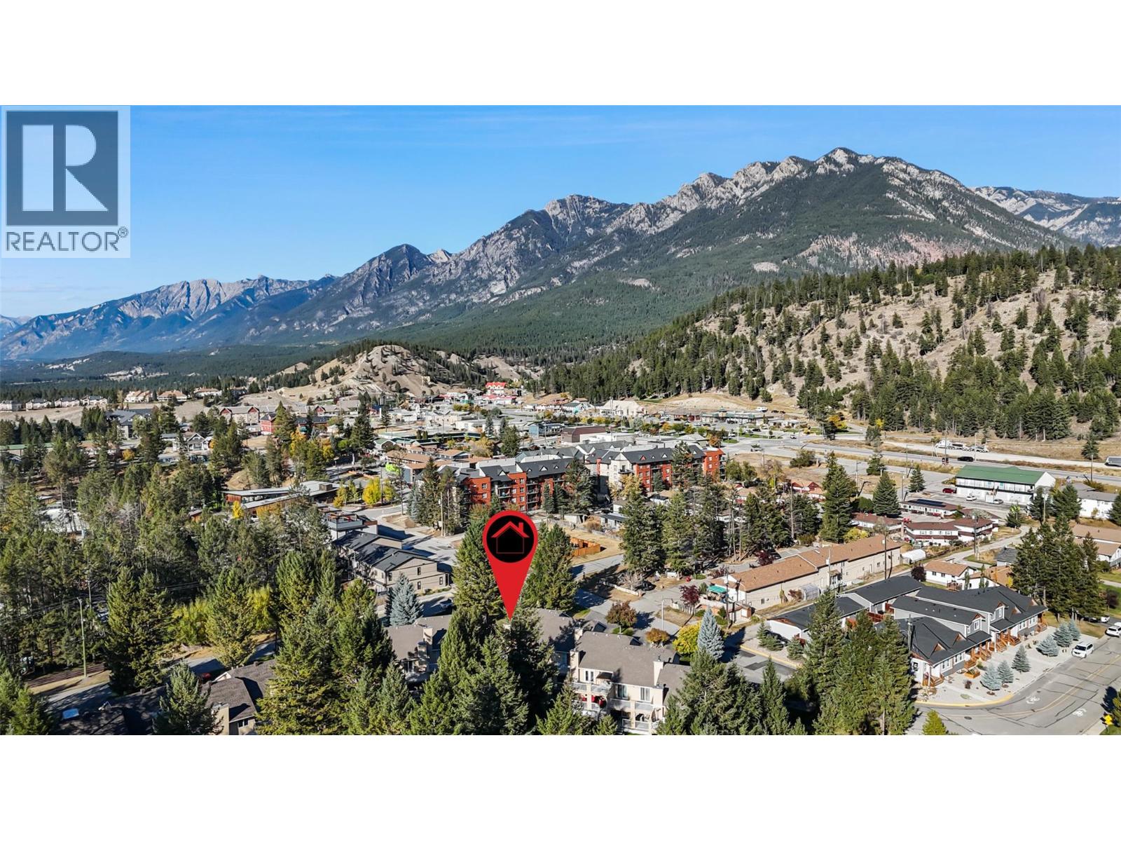 7595 Pioneer Avenue Unit# 8, Radium Hot Springs, British Columbia  V0A 1M0 - Photo 8 - 10365934