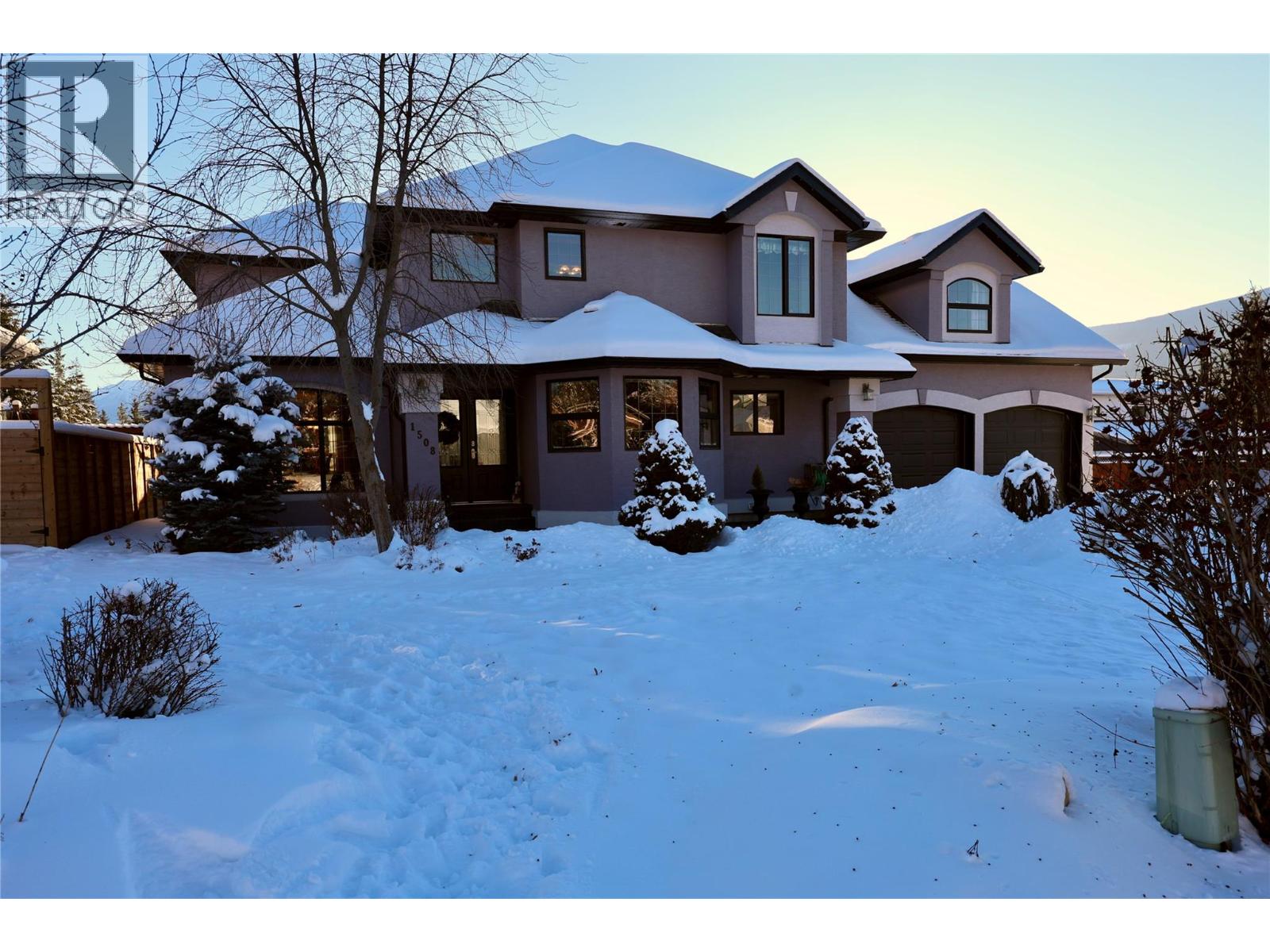 1508 Poplar Street, Golden, British Columbia  V0A 1H0 - Photo 42 - 10366919