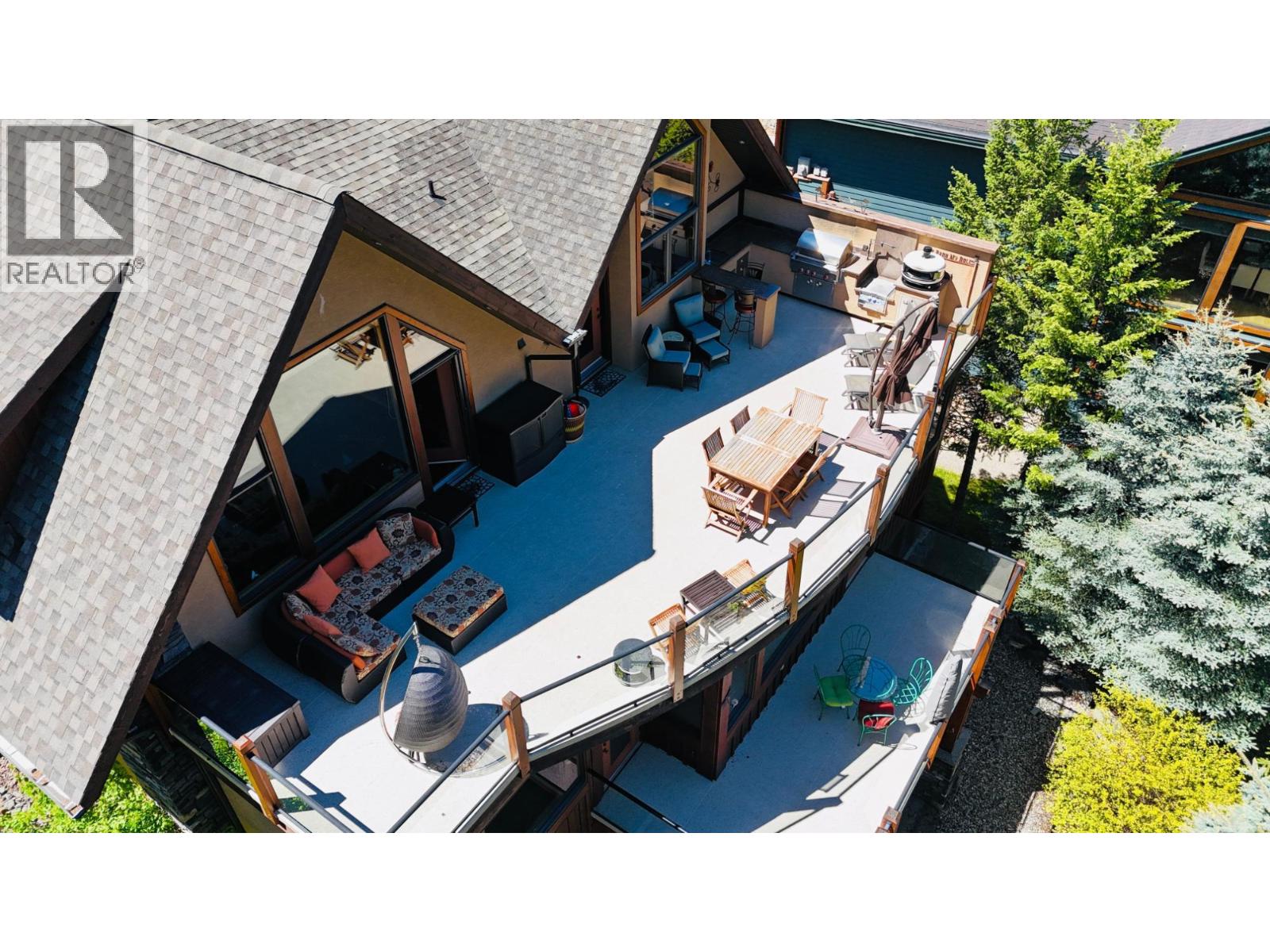 2557 LEDGEROCK Ridge, Invermere, British Columbia