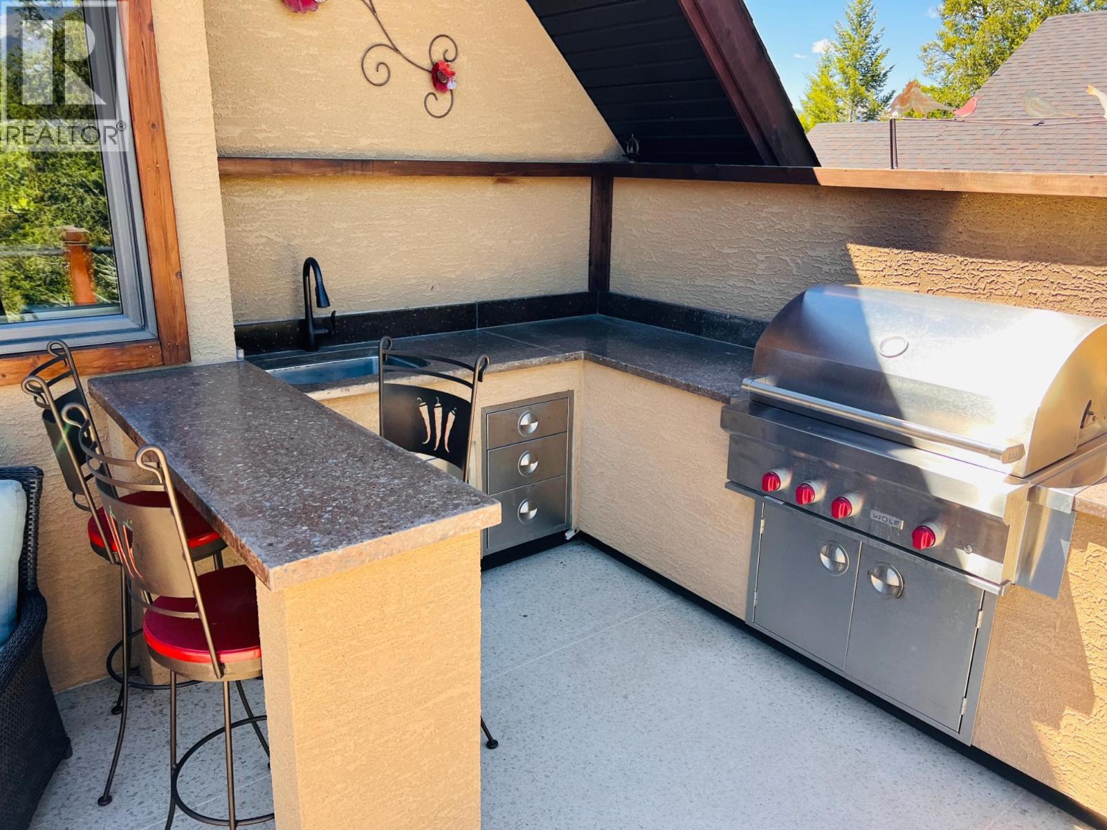 2557 Ledgerock Ridge, Invermere, British Columbia  V0A 1K6 - Photo 34 - 10366803