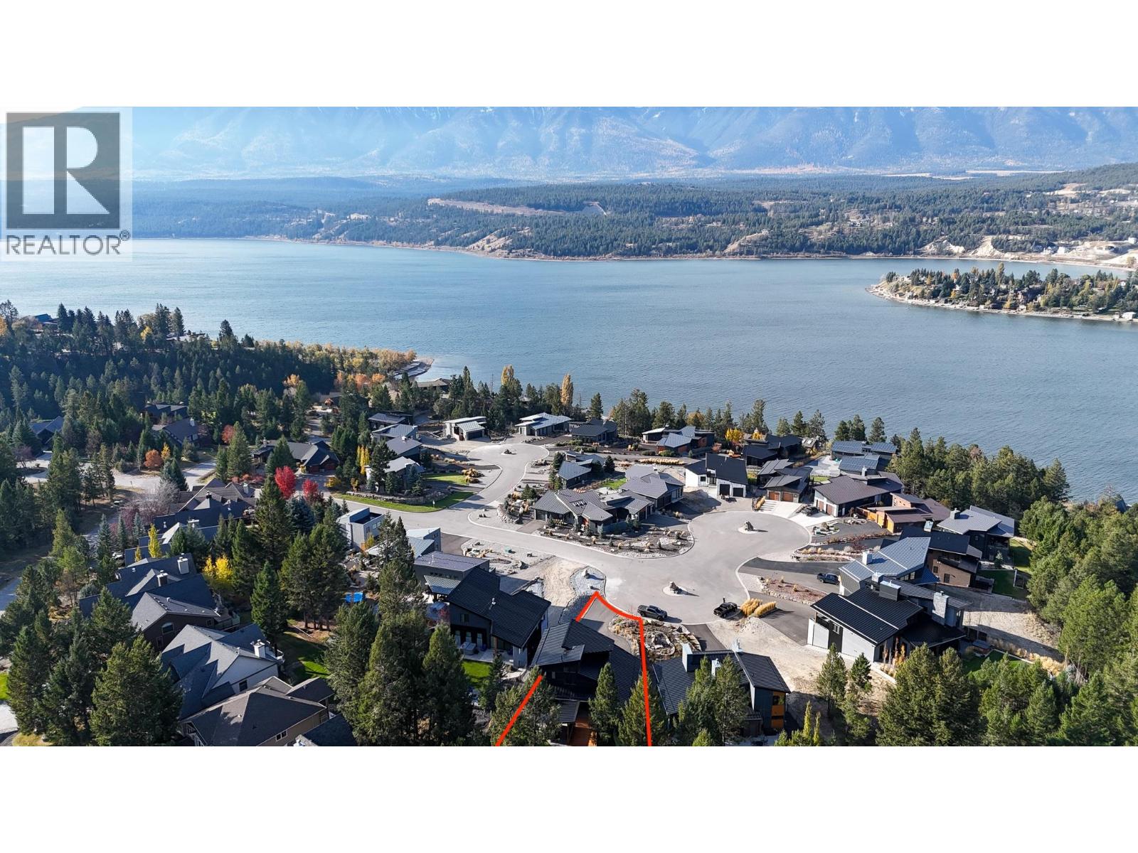 864 Antler Ridge Road, Windermere, British Columbia  V0A 1K3 - Photo 7 - 10366971