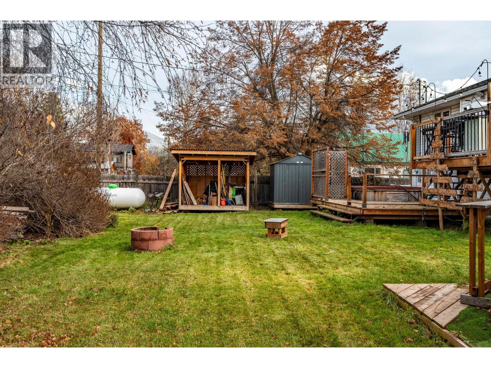 517 12th Street S, Golden, British Columbia  V0A 1H0 - Photo 63 - 10367357