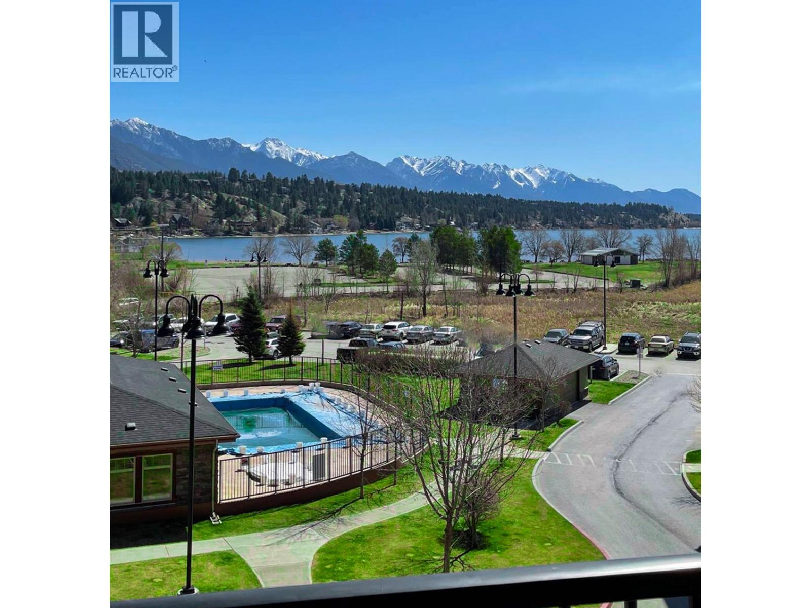 205 Third Avenue Unit# 3420, Invermere, British Columbia  V0A 1K7 - Photo 5 - 10367358