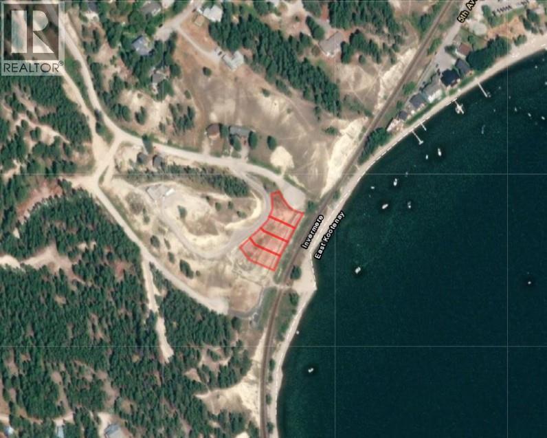 Lot 13 Kpokl Road, Invermere, British Columbia  V0A 1K4 - Photo 4 - 10367437