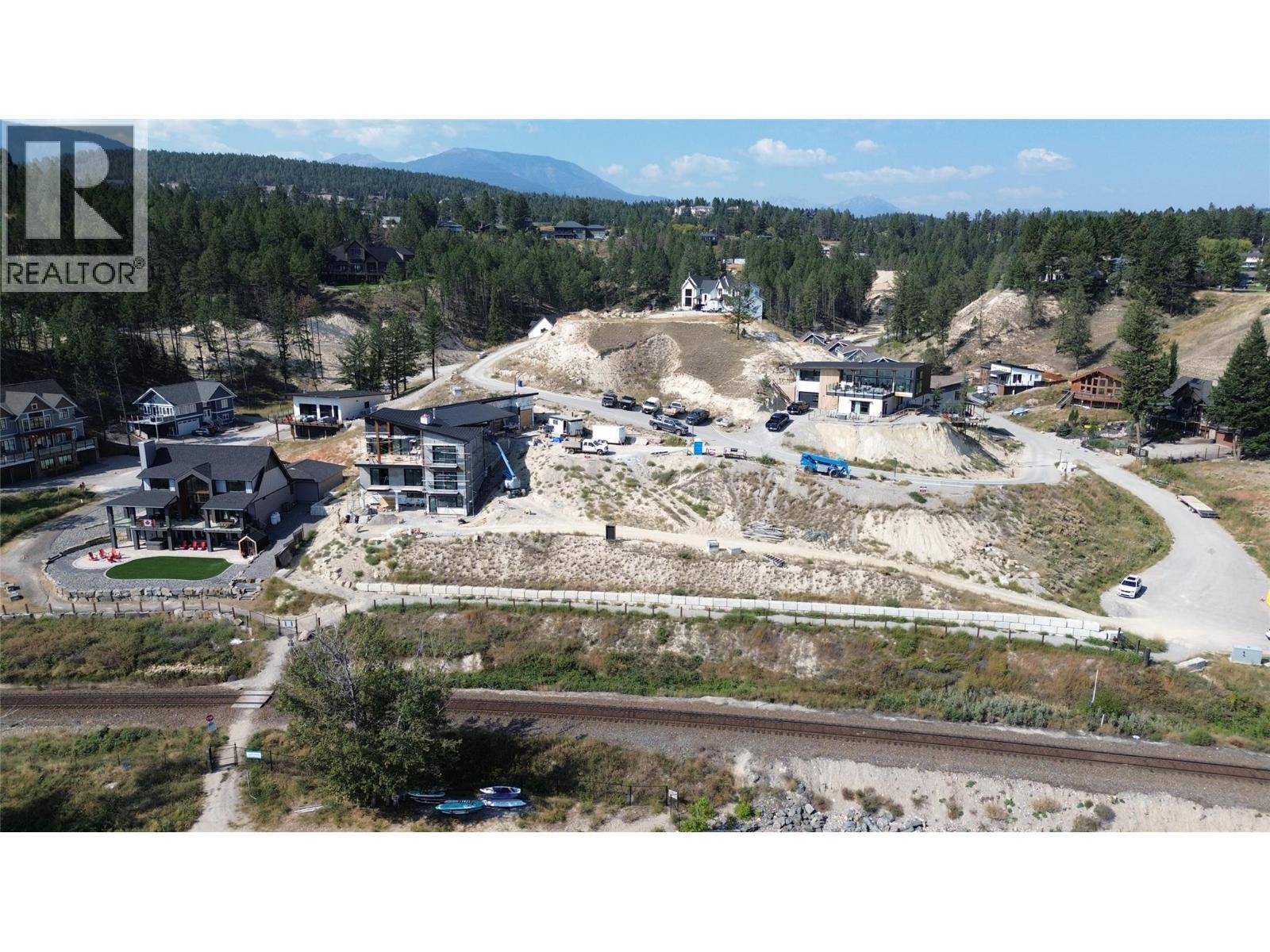 Lot 13 Kpokl Road, Invermere, British Columbia  V0A 1K4 - Photo 8 - 10367437