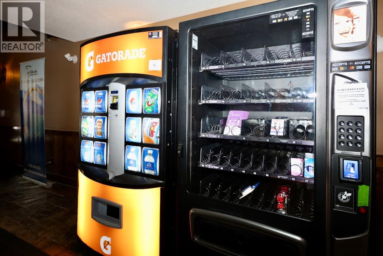 1549 Kicking Horse Trail Unit# 415 (A&b), Golden, British Columbia  V0A 1H0 - Photo 33 - 10367422