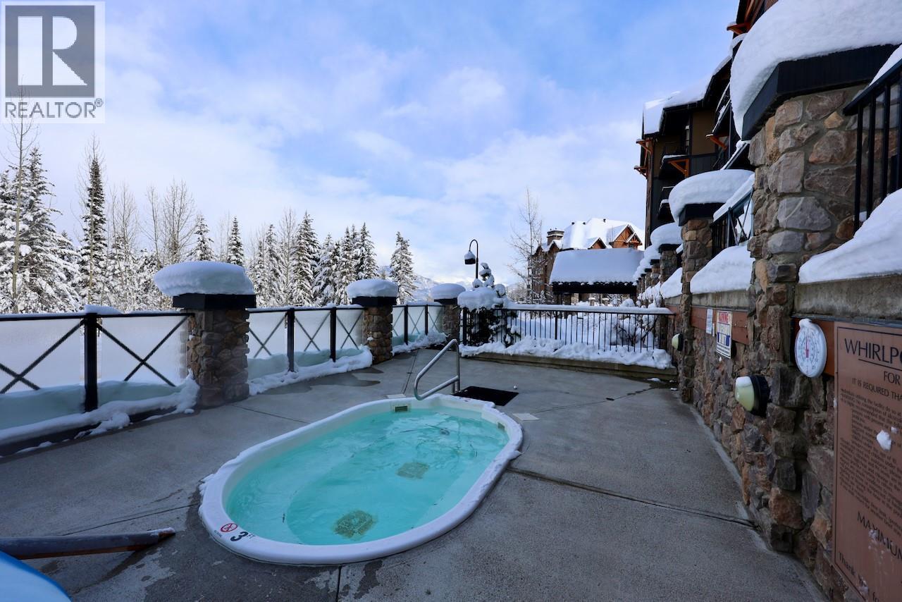 1549 Kicking Horse Trail Unit# 415 (A&b), Golden, British Columbia  V0A 1H0 - Photo 46 - 10367422