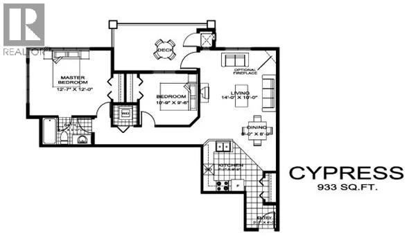 205 Third Avenue Unit# 2108, Invermere, British Columbia  V0A 1K7 - Photo 25 - 10367330