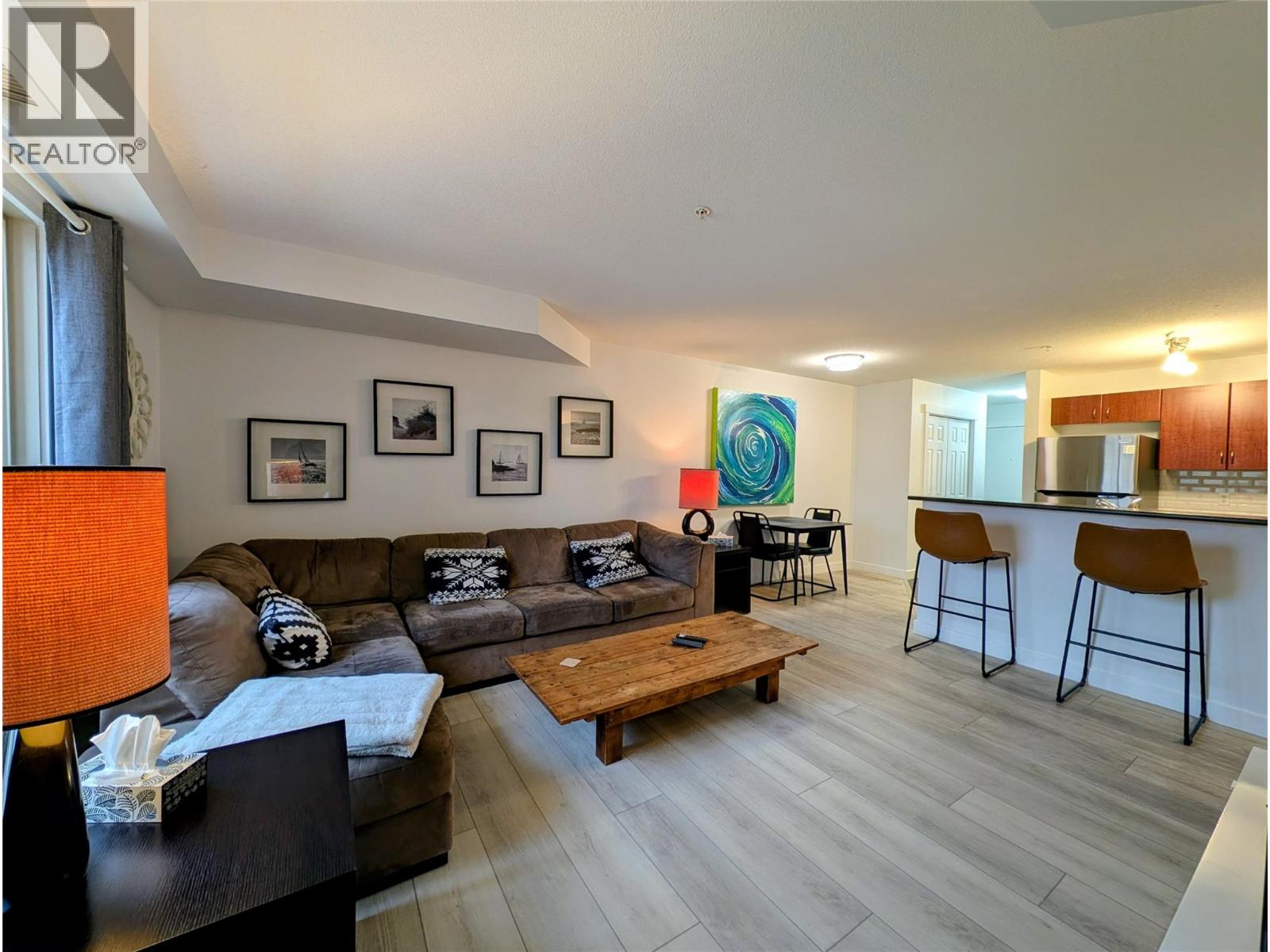 205 Third Avenue Unit# 2108, Invermere, British Columbia  V0A 1K7 - Photo 3 - 10367330