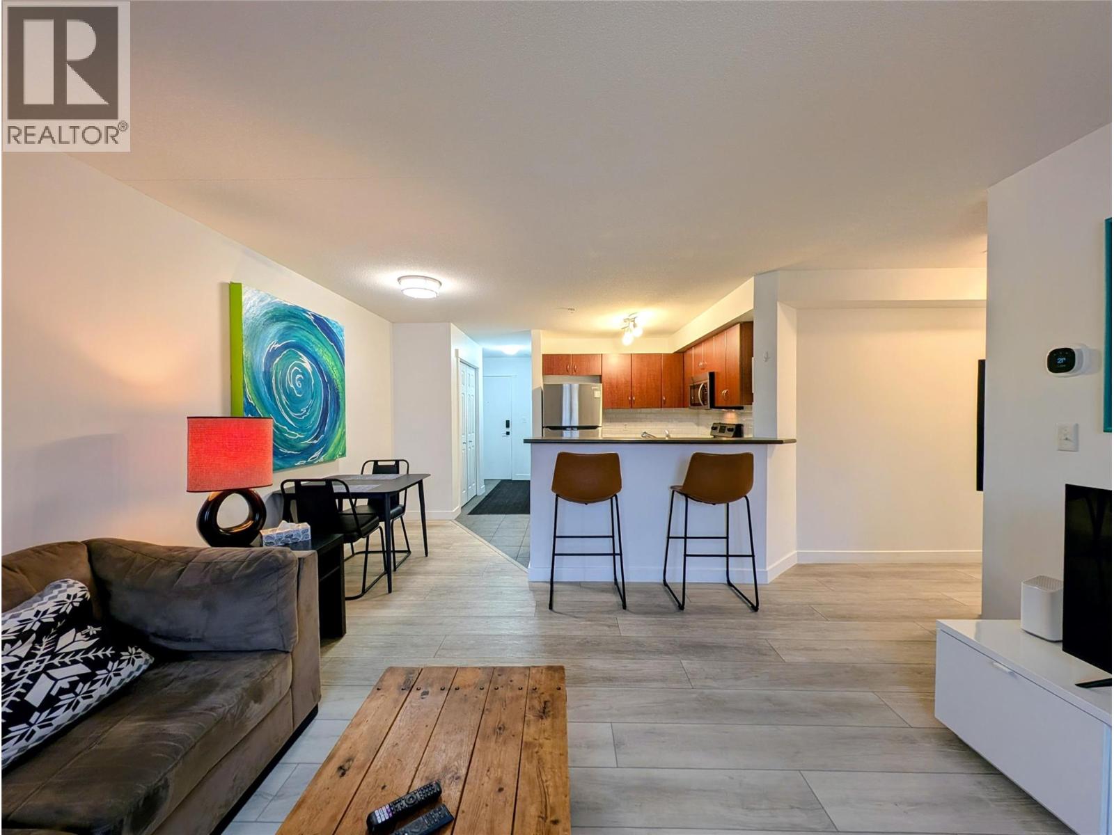 205 Third Avenue Unit# 2108, Invermere, British Columbia  V0A 1K7 - Photo 5 - 10367330