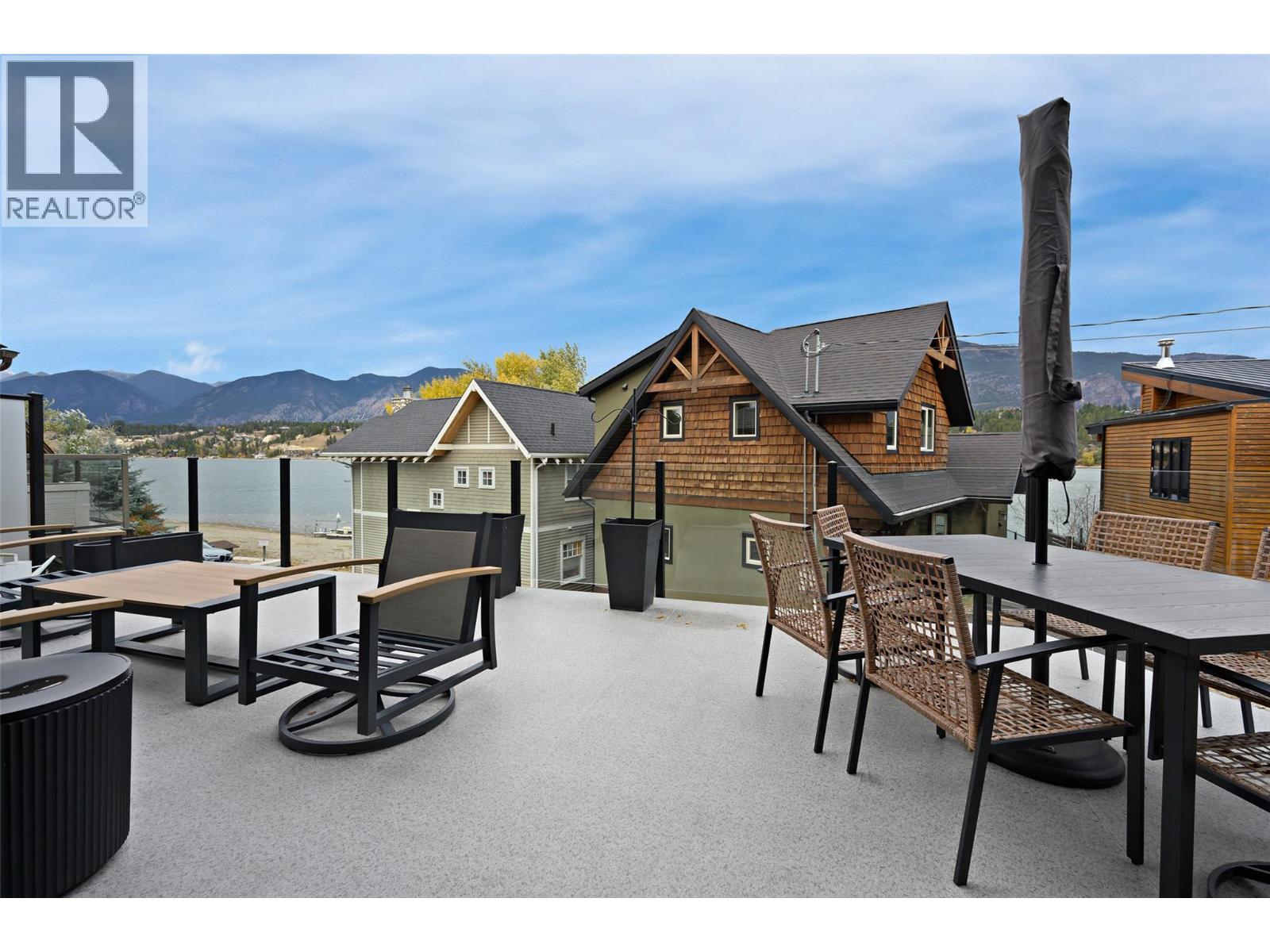 1614 Lower Lakeview Lane, Invermere, British Columbia  V0A 1K4 - Photo 17 - 10365927