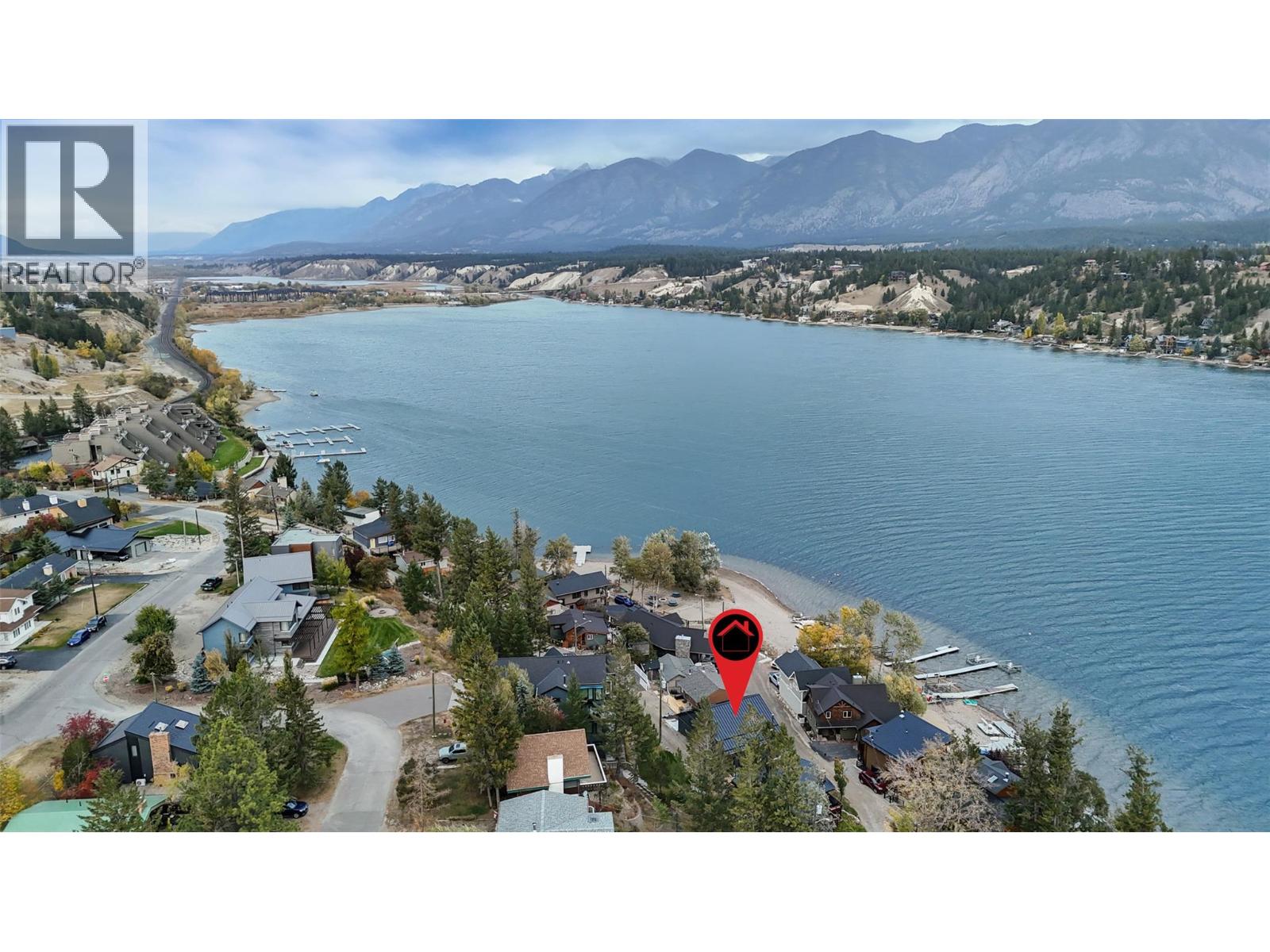 1614 Lower Lakeview Lane, Invermere, British Columbia  V0A 1K4 - Photo 4 - 10365927