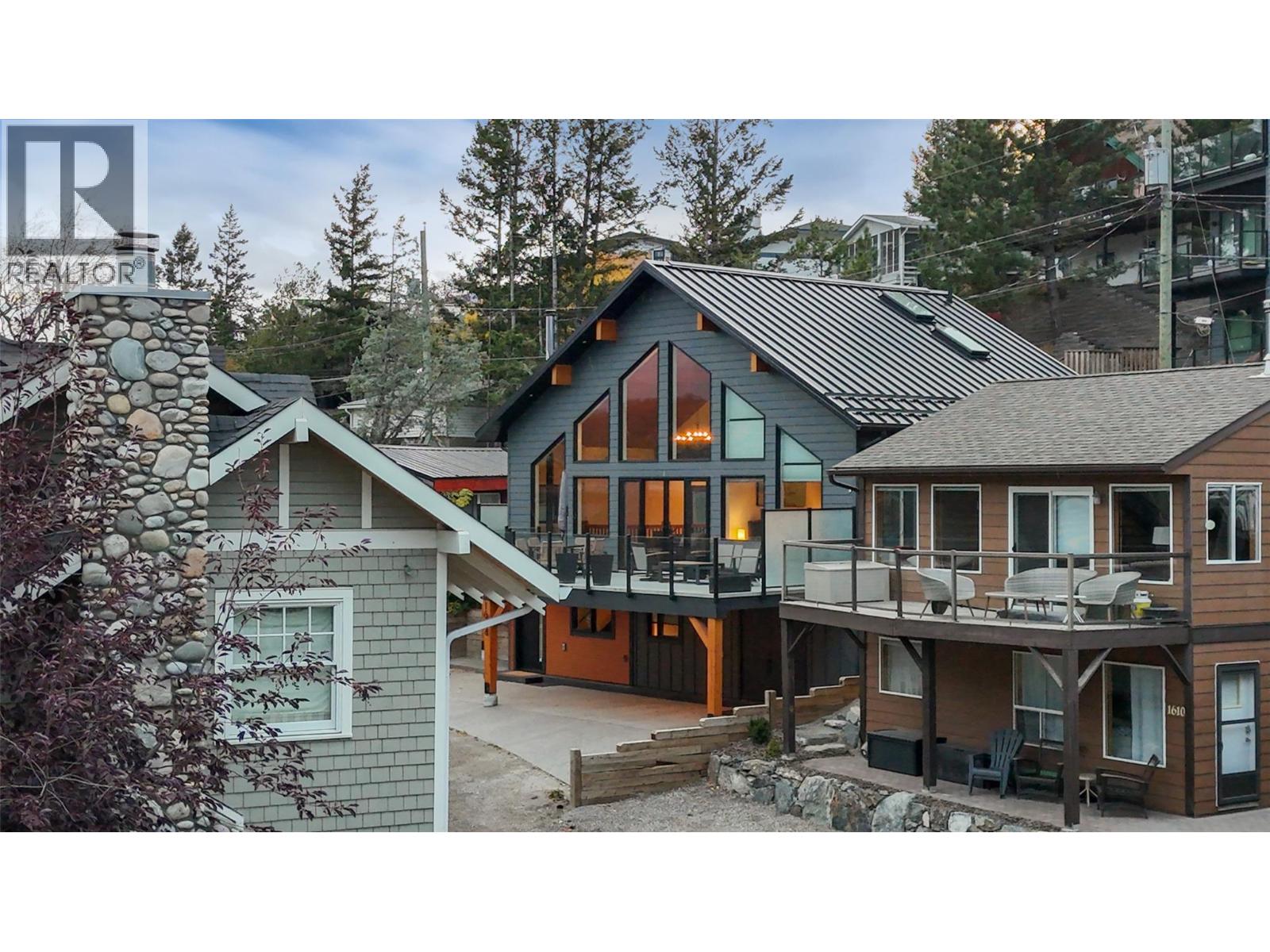 1614 Lower Lakeview Lane, Invermere, British Columbia  V0A 1K4 - Photo 45 - 10365927