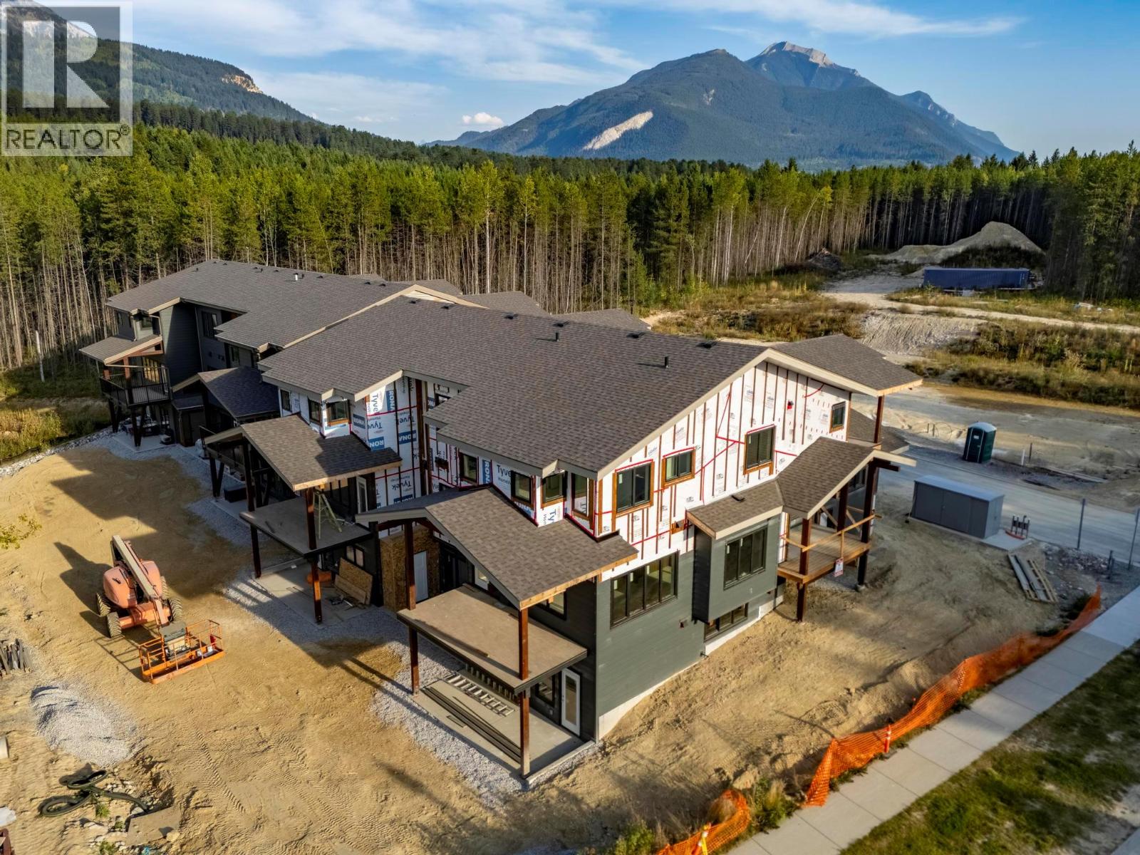 1444 Granite Drive Unit# 1, Golden, British Columbia  V0A 1H0 - Photo 11 - 10368727