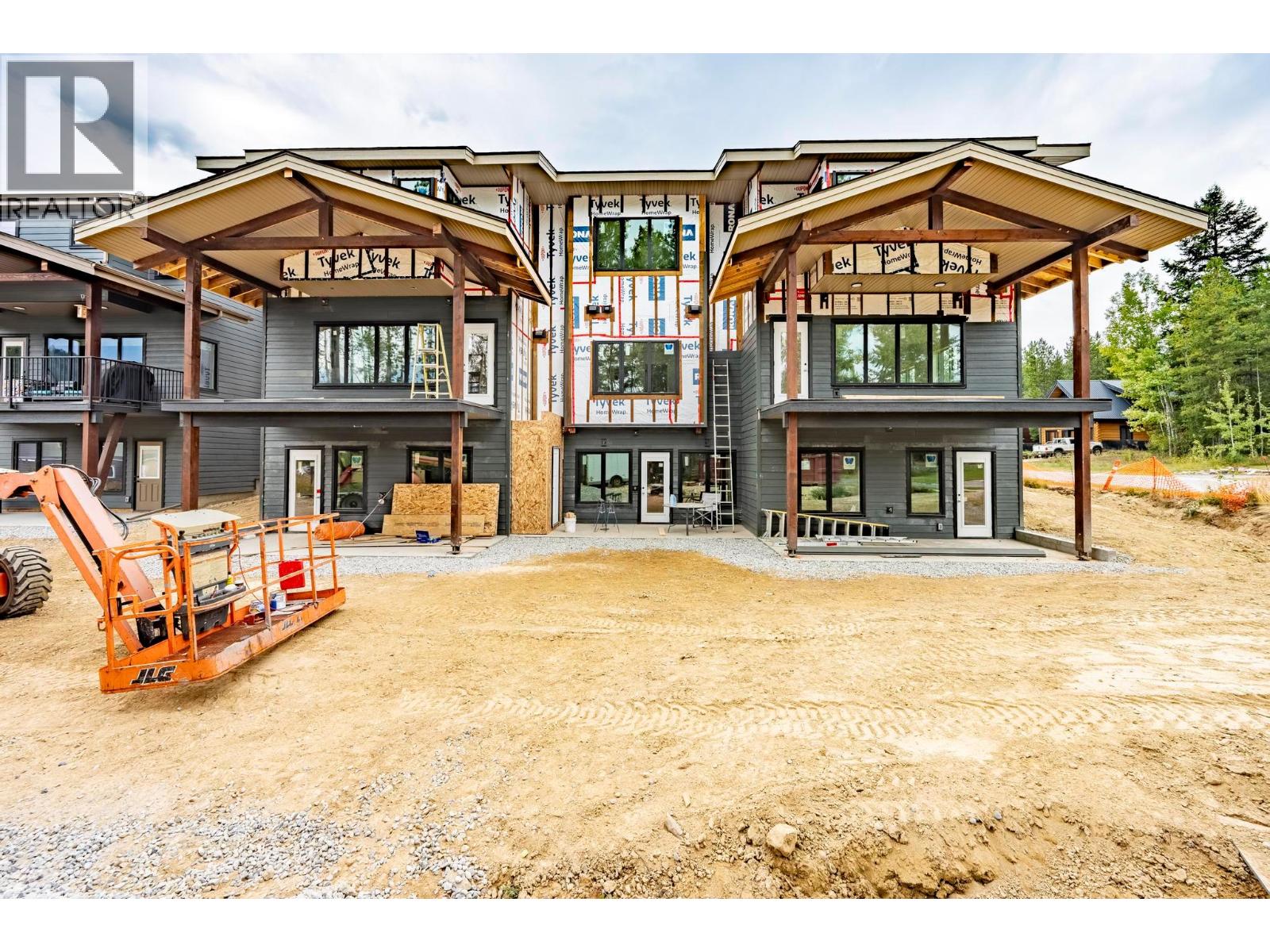 1444 Granite Drive Unit# 1, Golden, British Columbia  V0A 1H0 - Photo 5 - 10368727