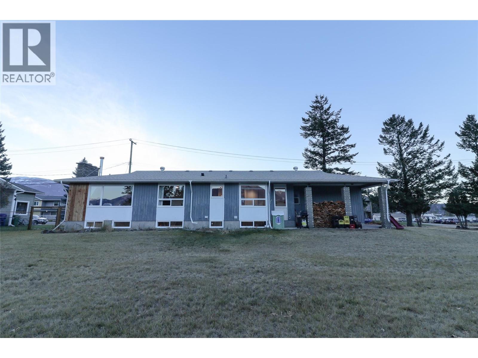 417 6th Avenue, Invermere, British Columbia  V0A 1K0 - Photo 29 - 10367526