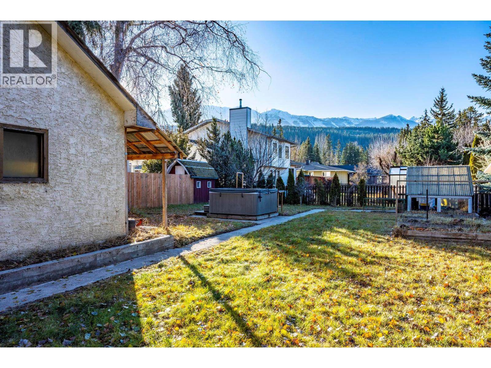 505 6th Street S, Golden, British Columbia  V0A 1H0 - Photo 57 - 10367615