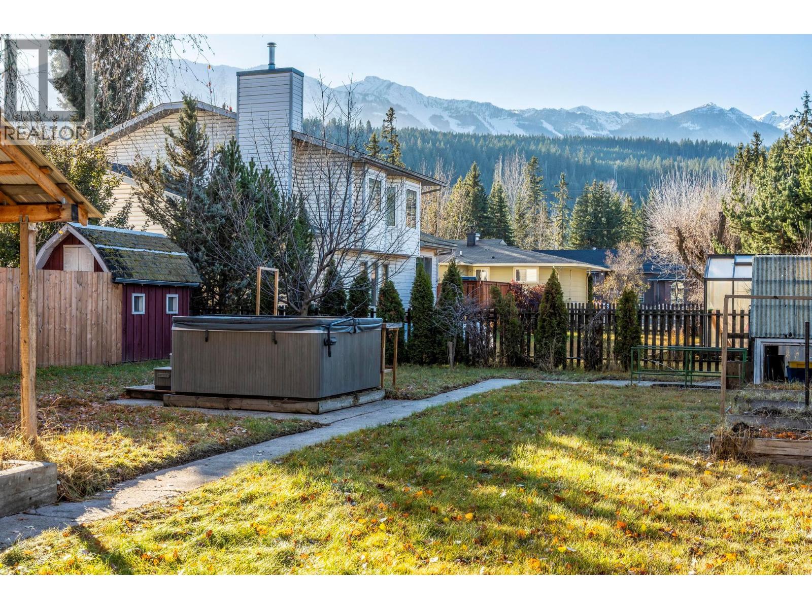 505 6th Street S, Golden, British Columbia  V0A 1H0 - Photo 58 - 10367615