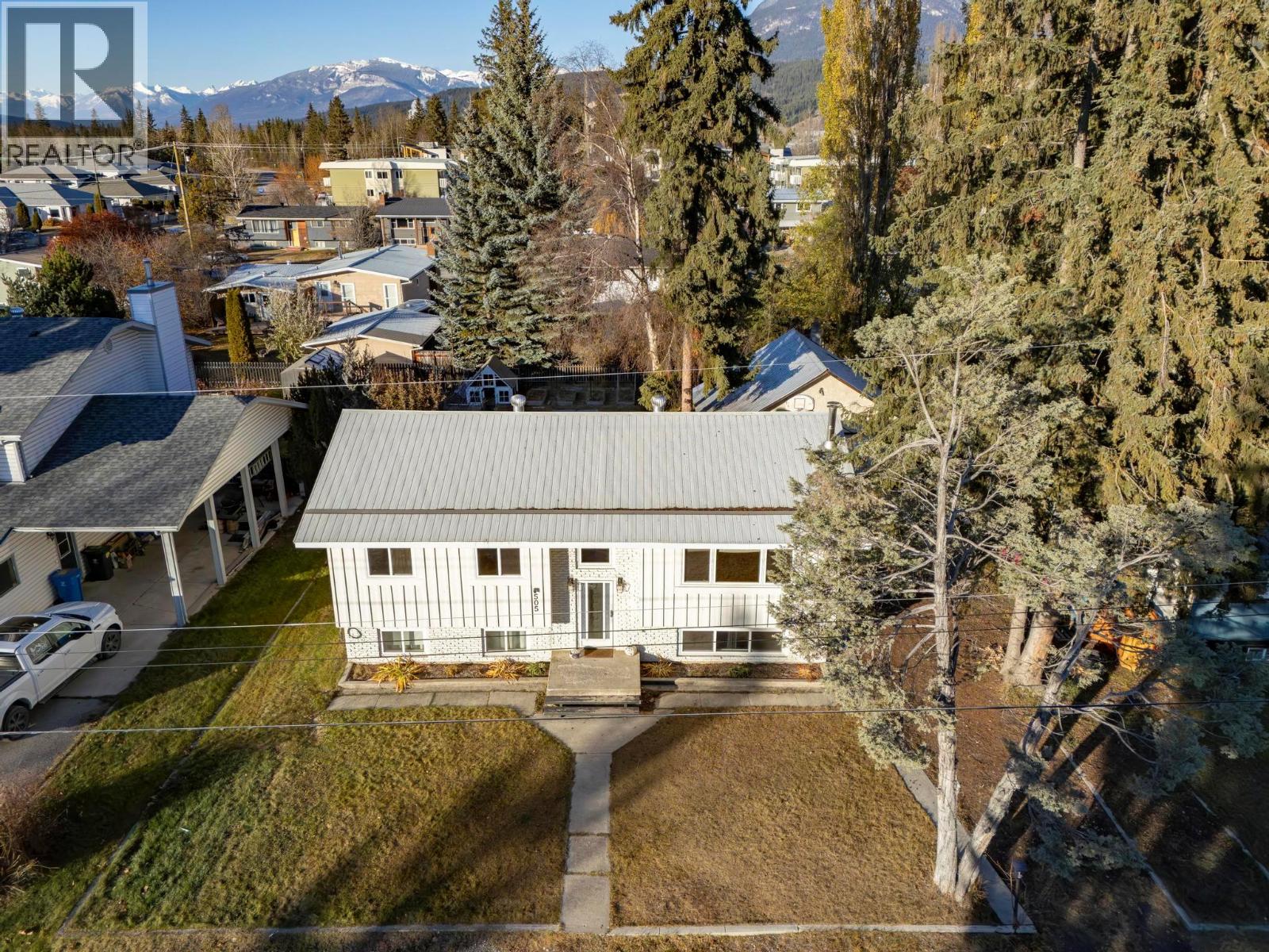 505 6th Street S, Golden, British Columbia  V0A 1H0 - Photo 61 - 10367615