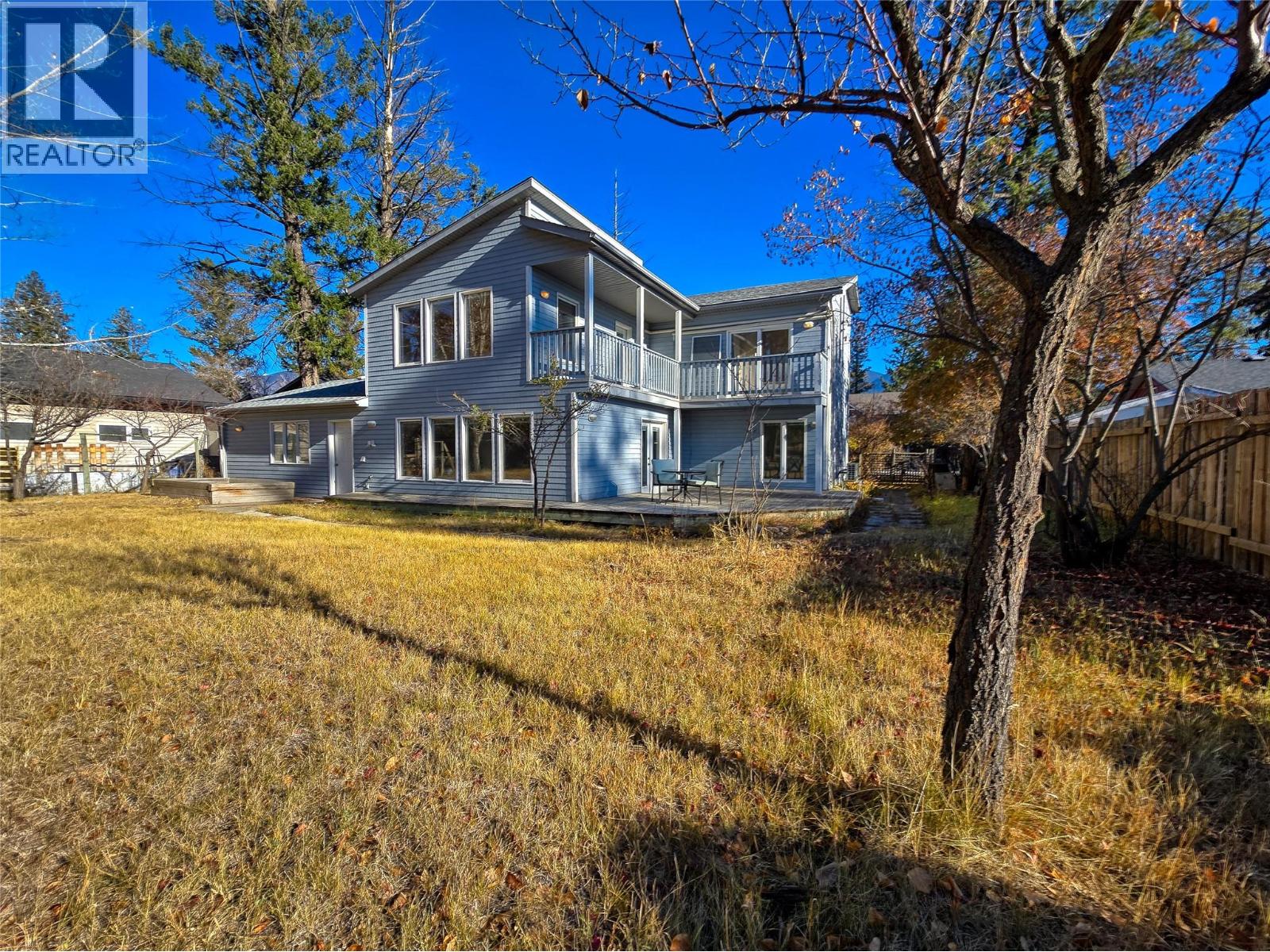 402 12th Avenue, Invermere, British Columbia  V0A 1K0 - Photo 46 - 10366709