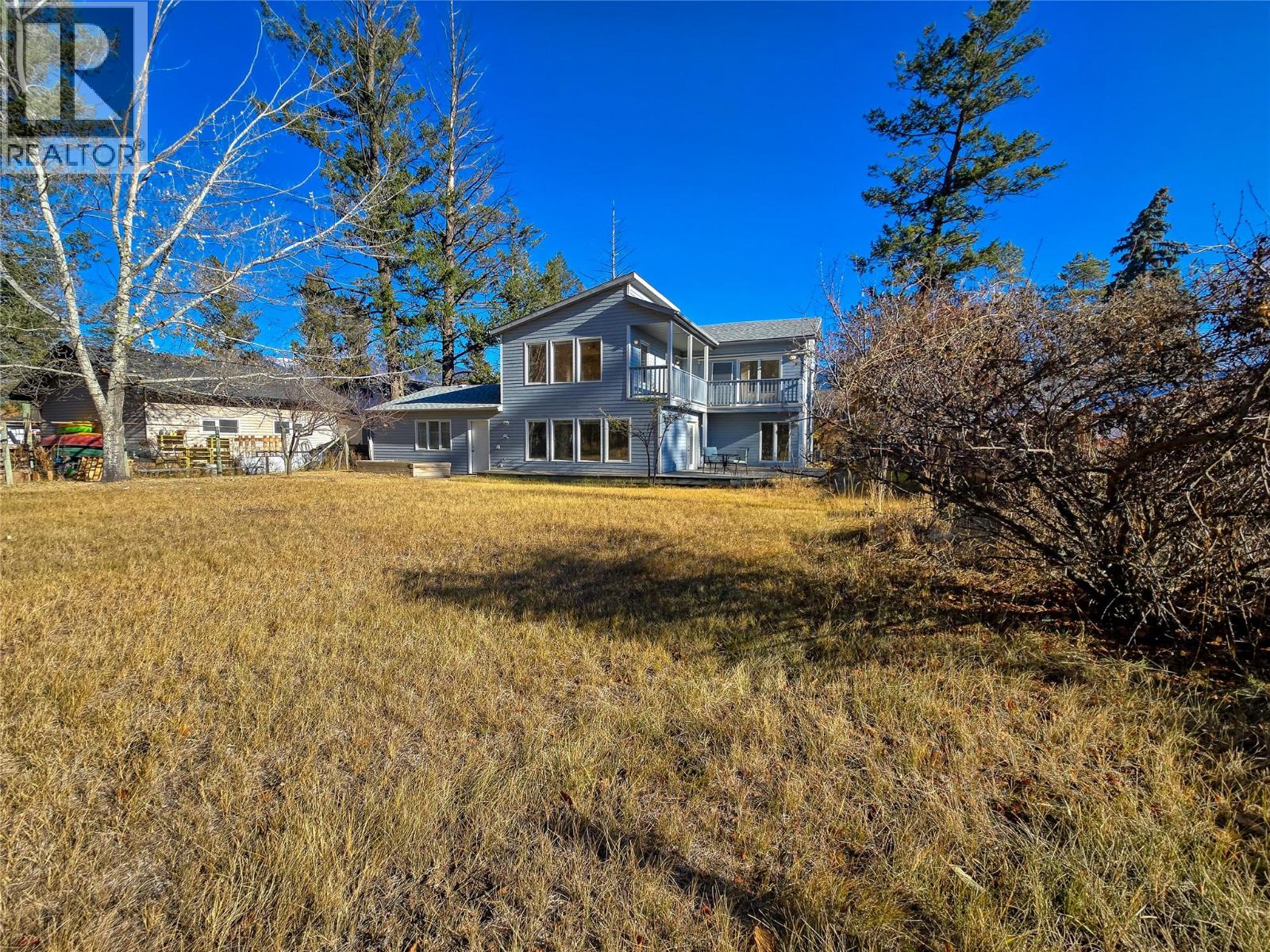 402 12th Avenue, Invermere, British Columbia  V0A 1K0 - Photo 53 - 10366709