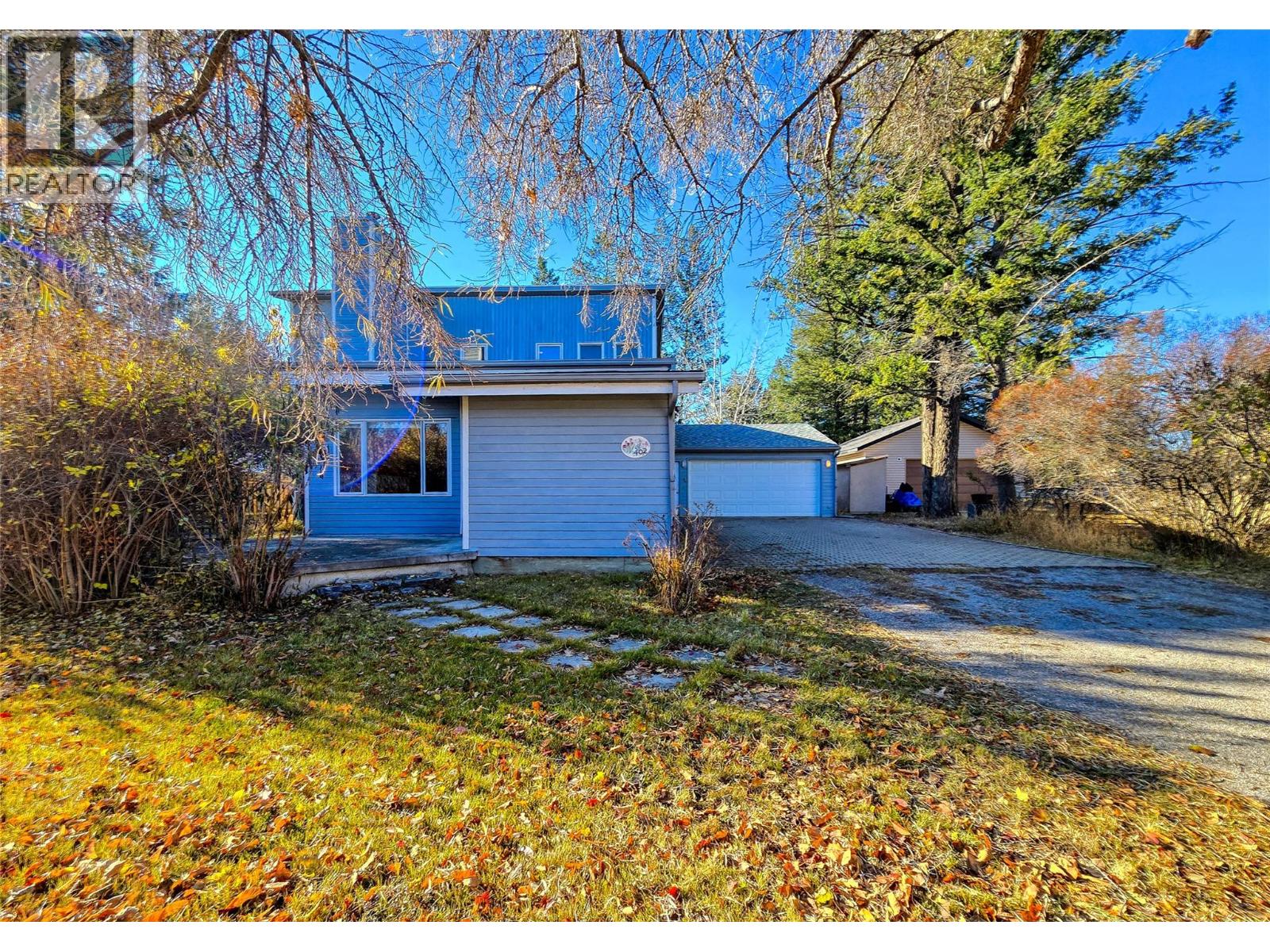 402 12th Avenue, Invermere, British Columbia  V0A 1K0 - Photo 8 - 10366709