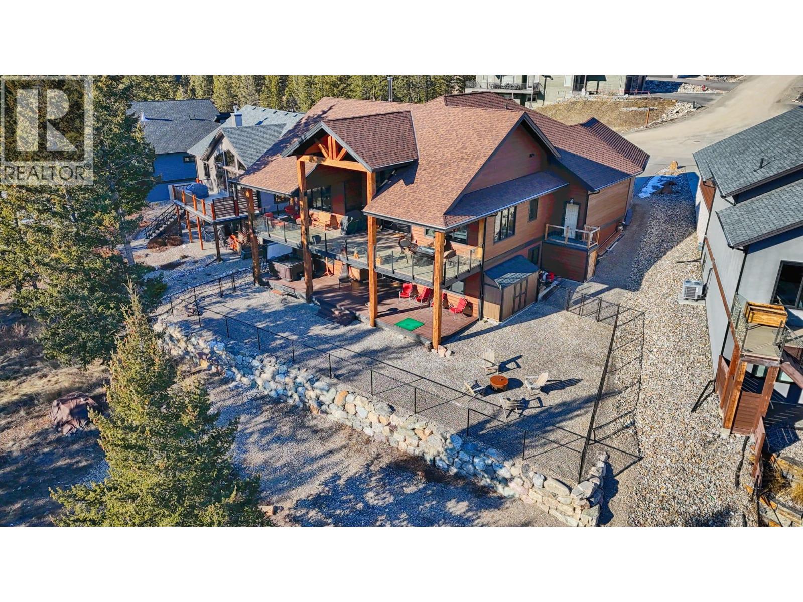 2621 Brewer Ridge Rise, Invermere, British Columbia  V0A 1K6 - Photo 46 - 10368722