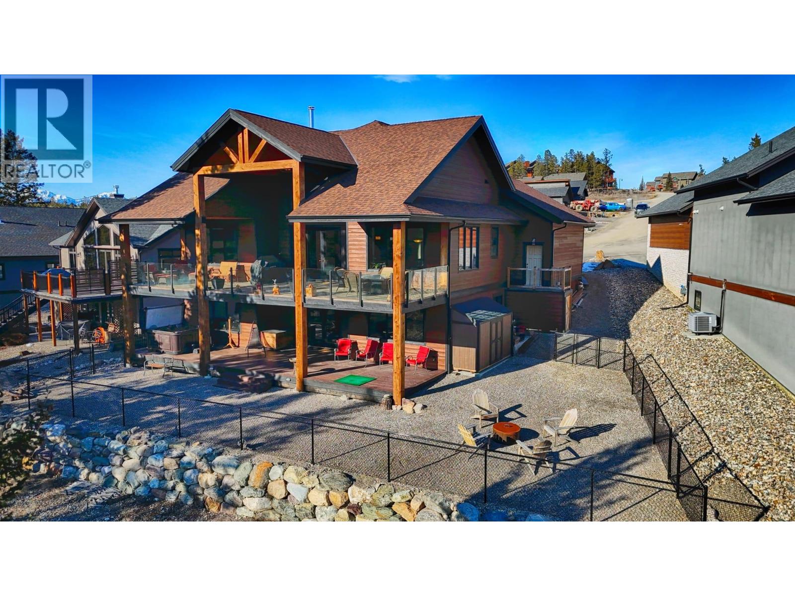 2621 Brewer Ridge Rise, Invermere, British Columbia  V0A 1K6 - Photo 47 - 10368722