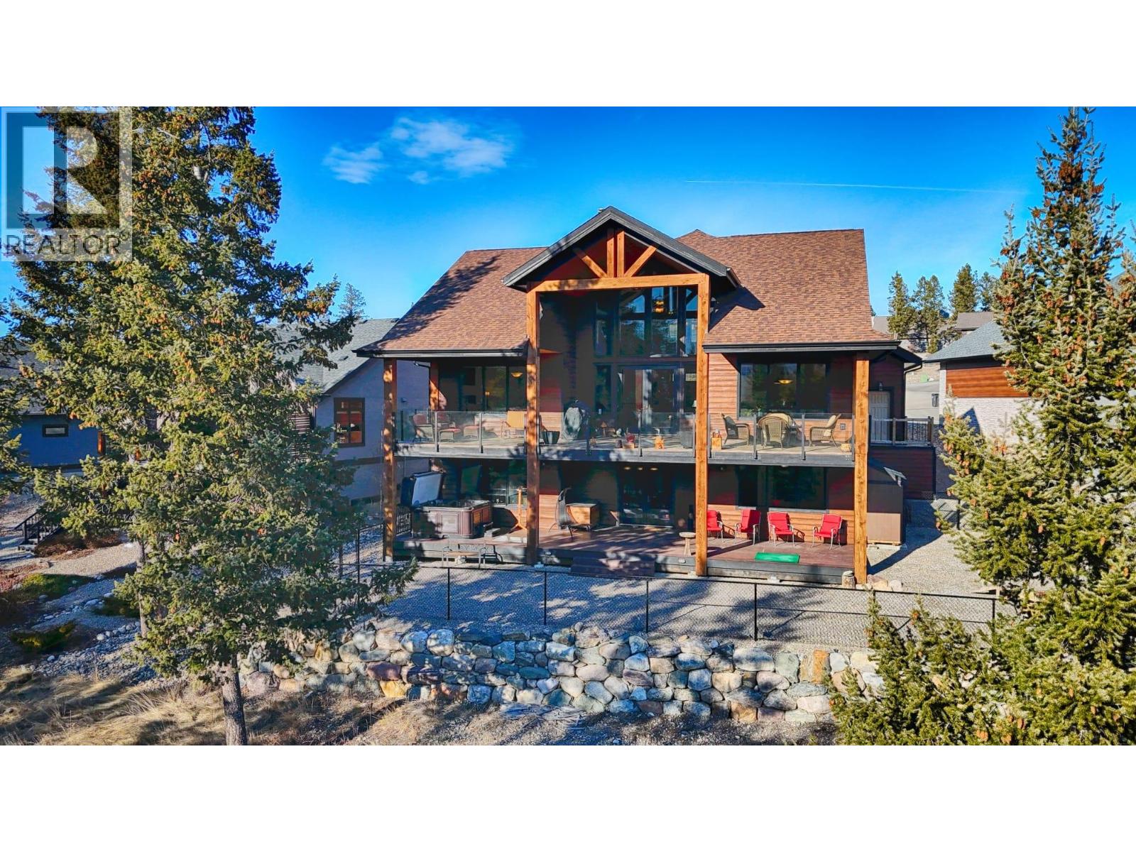 2621 Brewer Ridge Rise, Invermere, British Columbia  V0A 1K6 - Photo 49 - 10368722