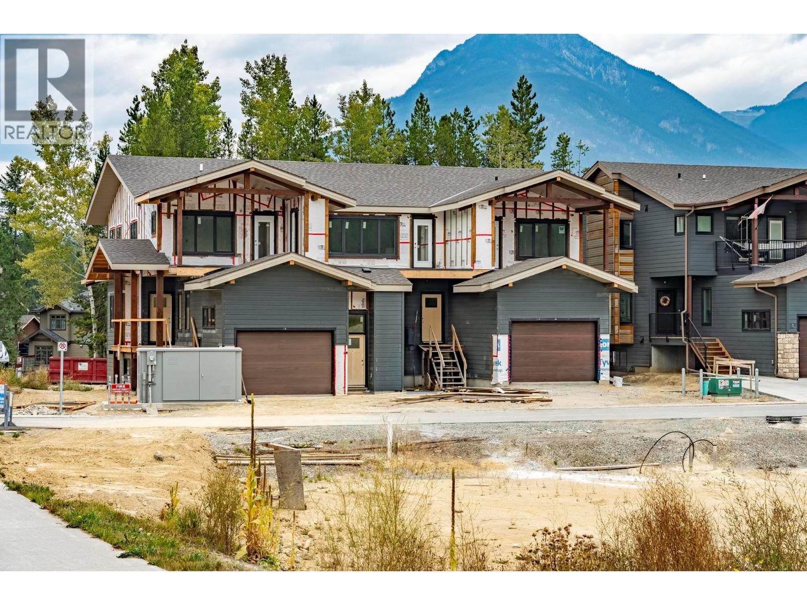 1444 Granite Drive Unit# 3, Golden, British Columbia  V0A 1H0 - Photo 3 - 10368813