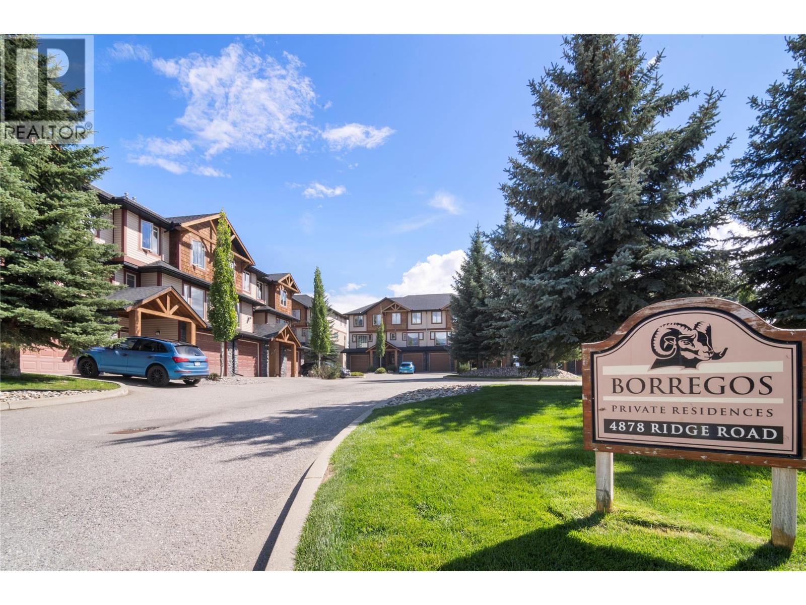 4878 Ridge Road Unit# 18, Radium Hot Springs, British Columbia  V0A 1M0 - Photo 5 - 10368919