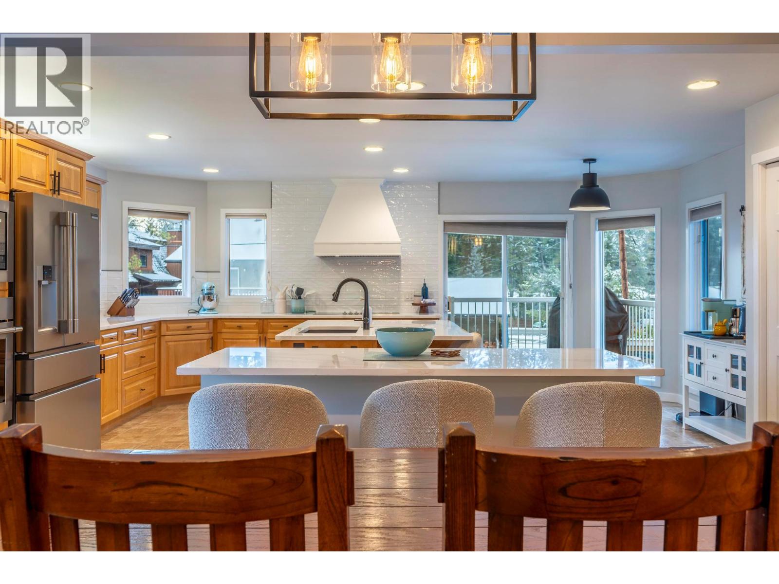 1412 Birch  Se Crescent, Golden, British Columbia  V0A 1H6 - Photo 15 - 10368945