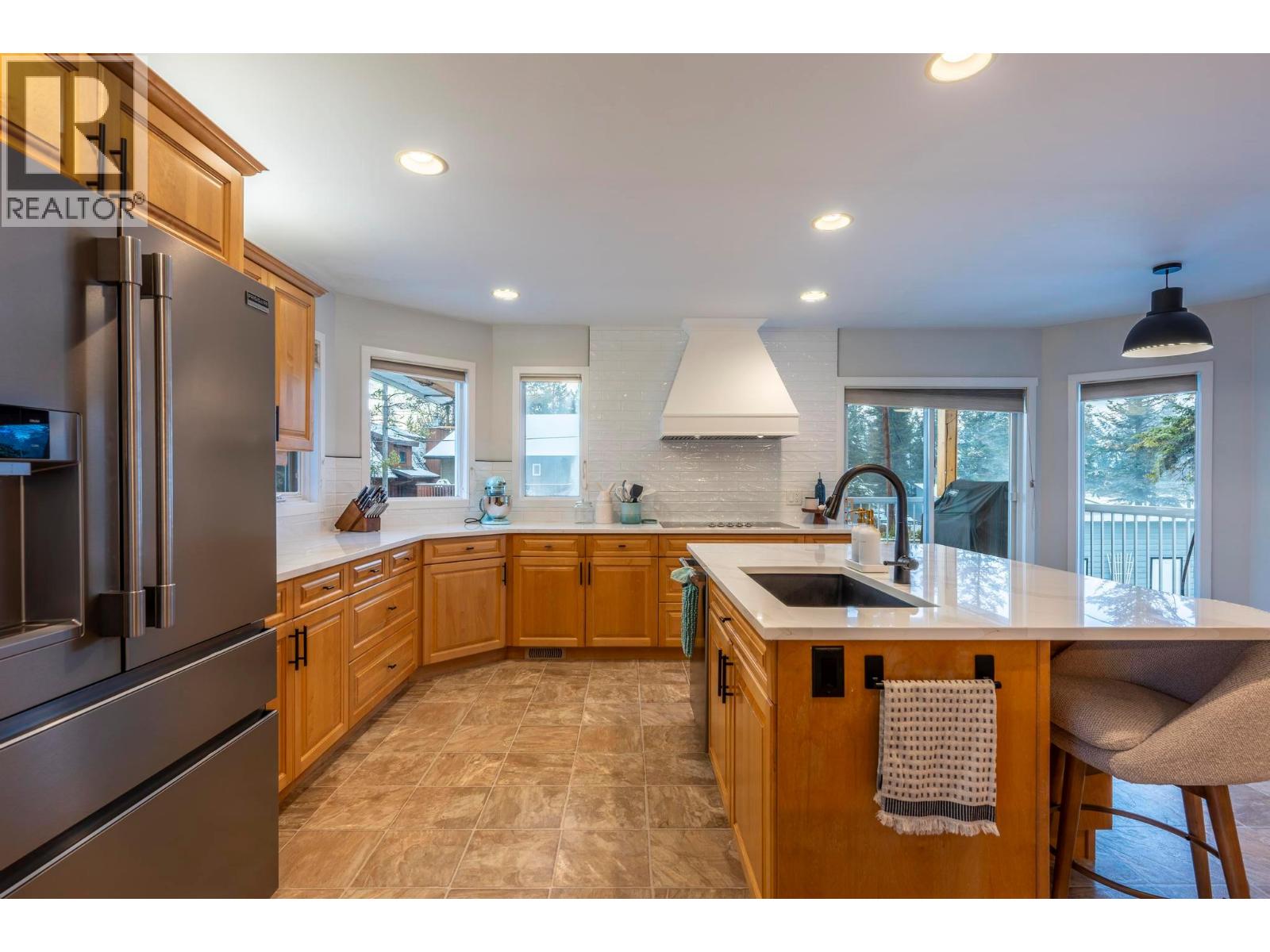 1412 Birch  Se Crescent, Golden, British Columbia  V0A 1H6 - Photo 20 - 10368945