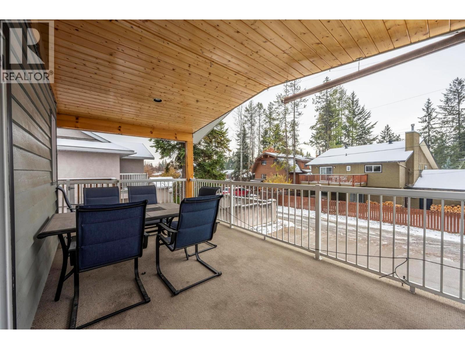 1412 Birch  Se Crescent, Golden, British Columbia  V0A 1H6 - Photo 32 - 10368945