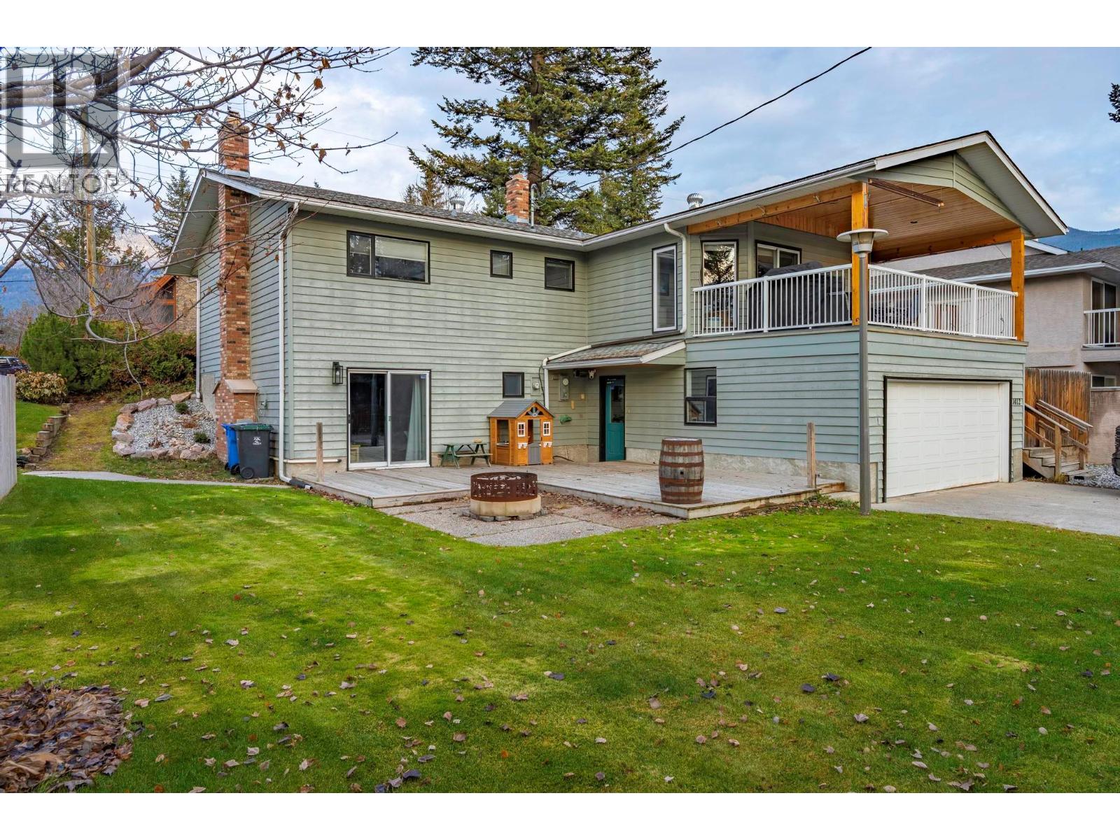 1412 Birch  Se Crescent, Golden, British Columbia  V0A 1H6 - Photo 5 - 10368945