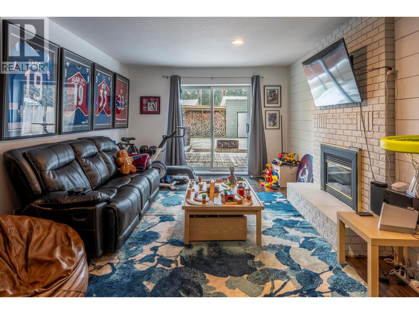 1412 Birch  Se Crescent, Golden, British Columbia  V0A 1H6 - Photo 62 - 10368945