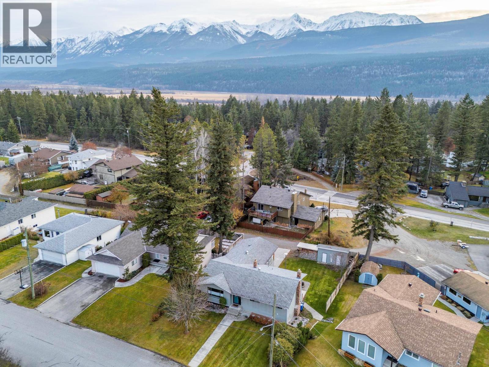 1412 Birch  Se Crescent, Golden, British Columbia  V0A 1H6 - Photo 65 - 10368945
